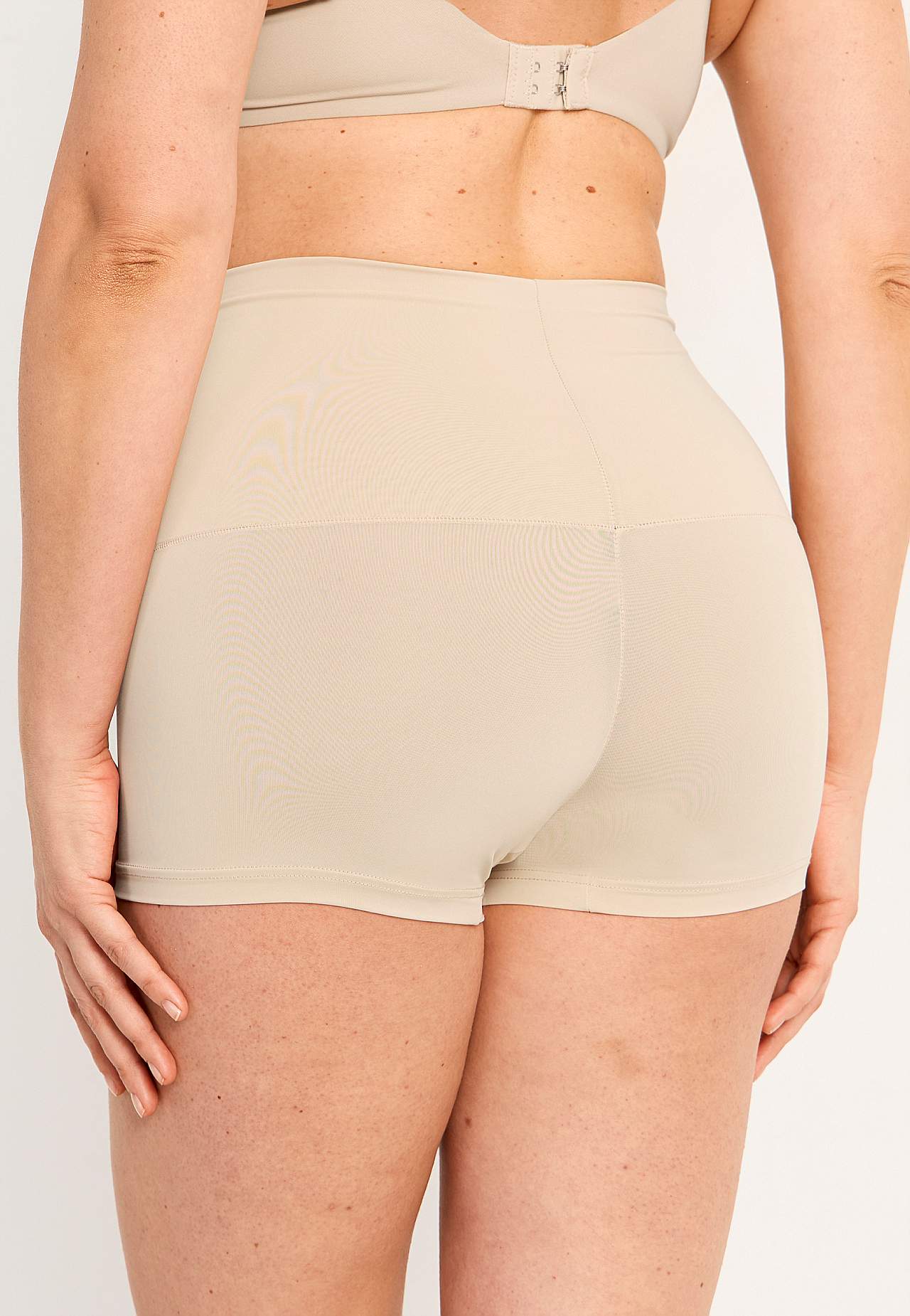 Boxertrosa med shaping-effekt Alicia