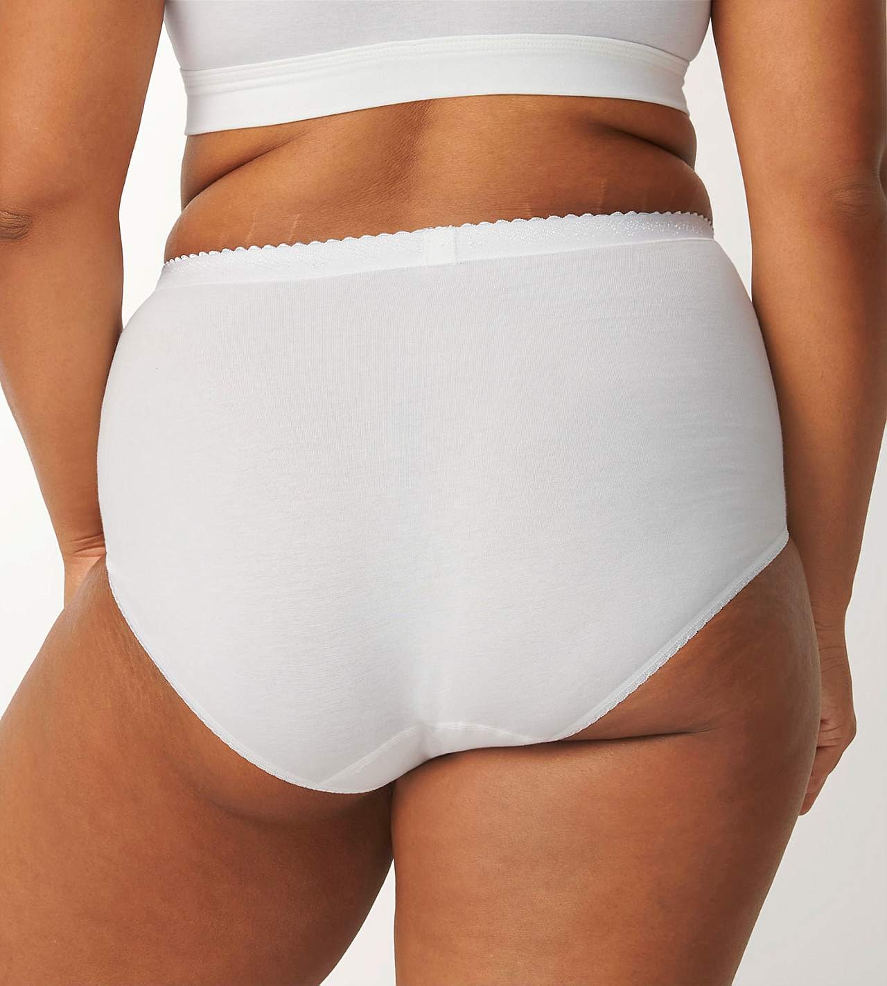 Maxitrosa med en lätt shaping-effekt Control 2-pack