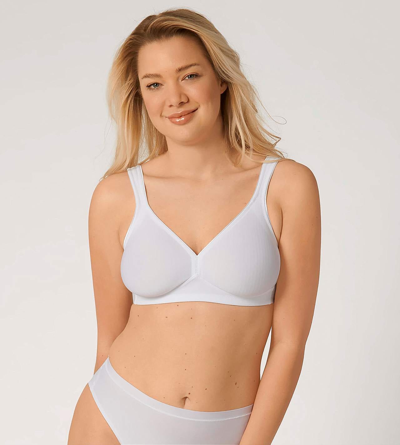 Bh utan bygel Modern Soft+ Cotton N