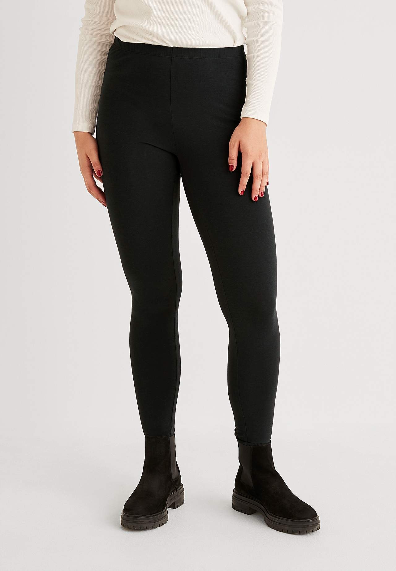 Stilrena leggings Vendela
