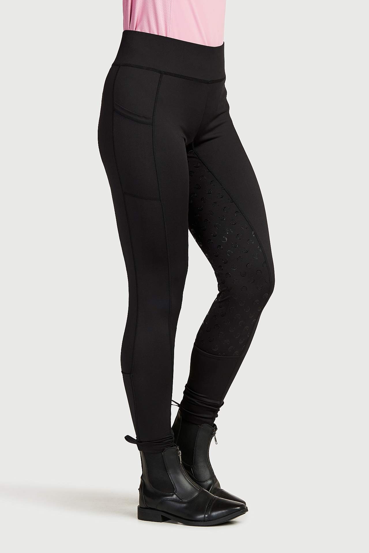 Ridtights helskodda Priscilla