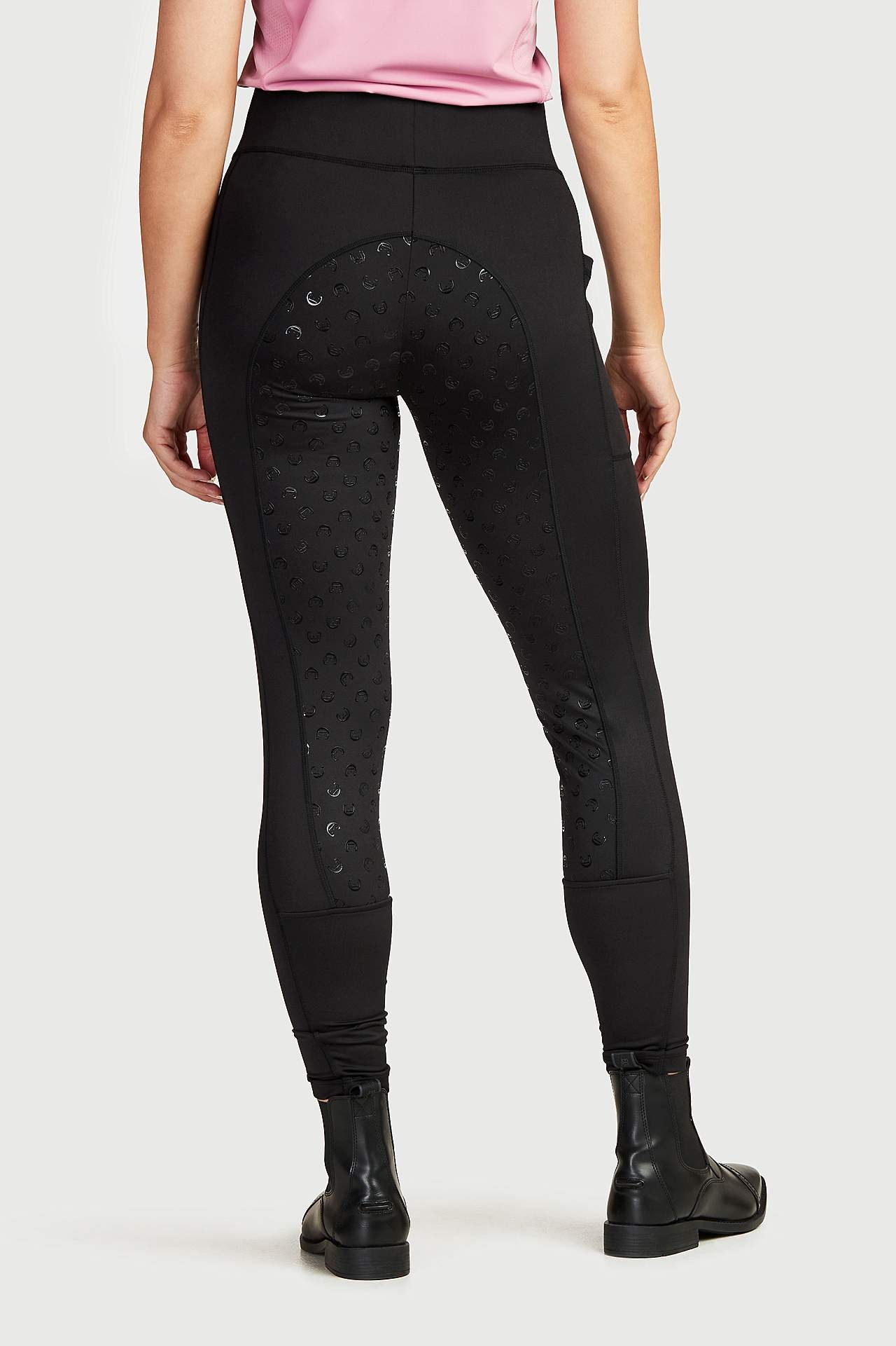 Ridtights helskodda Priscilla