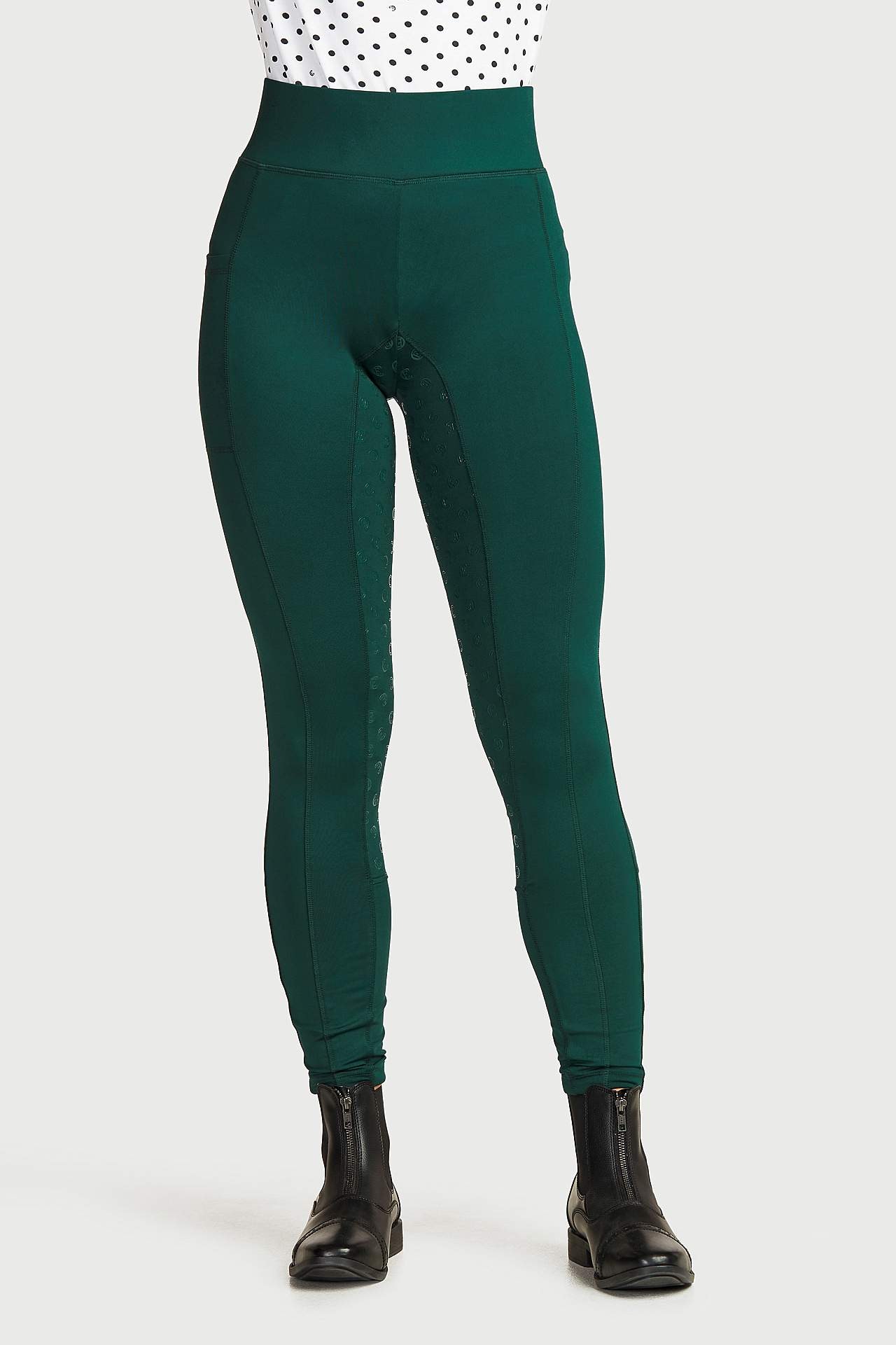 Ridtights helskodda Priscilla