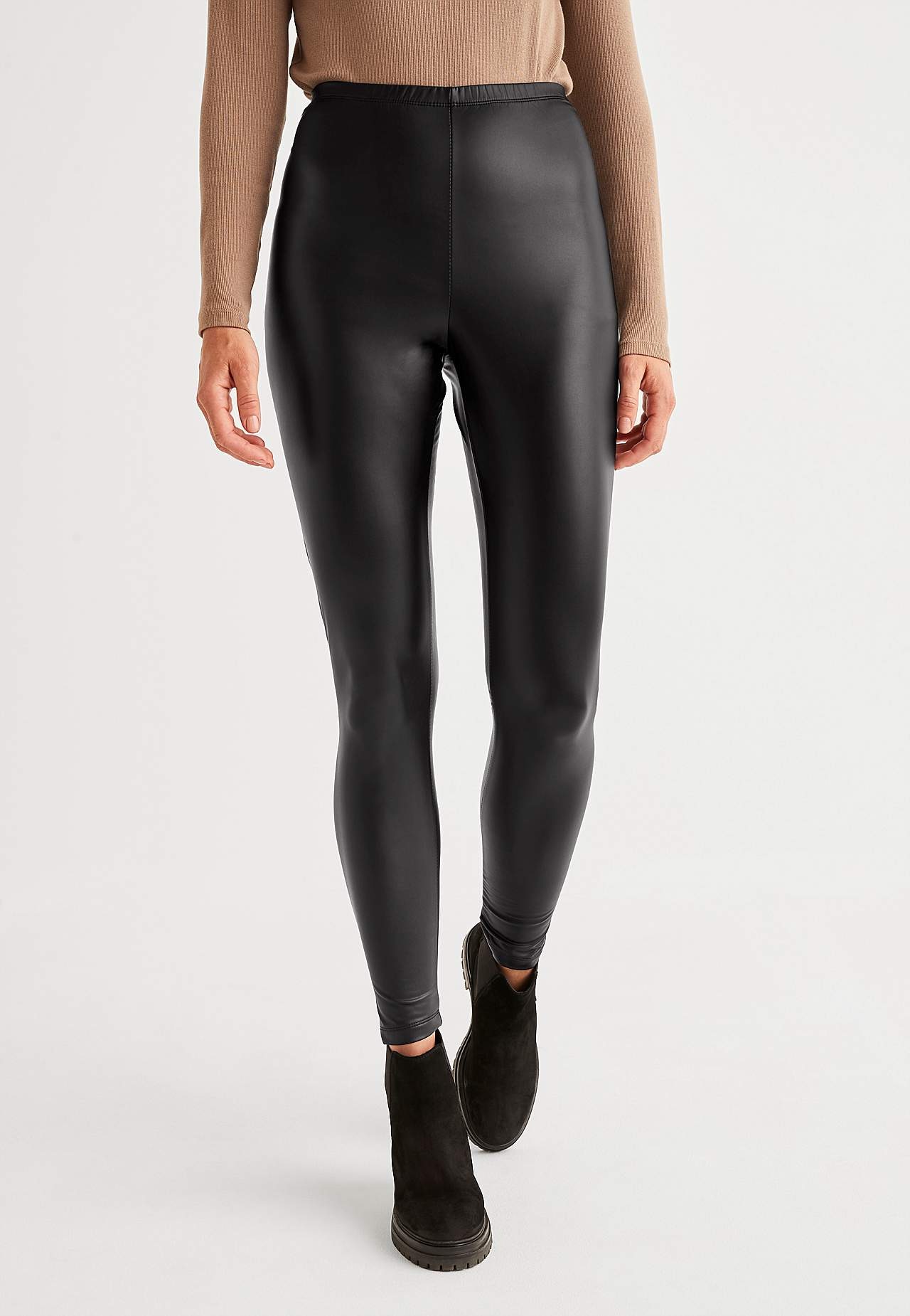 Coatade leggings