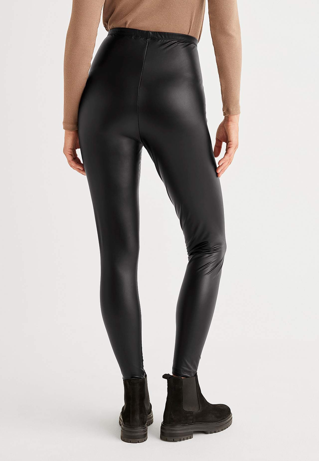 Coatade leggings