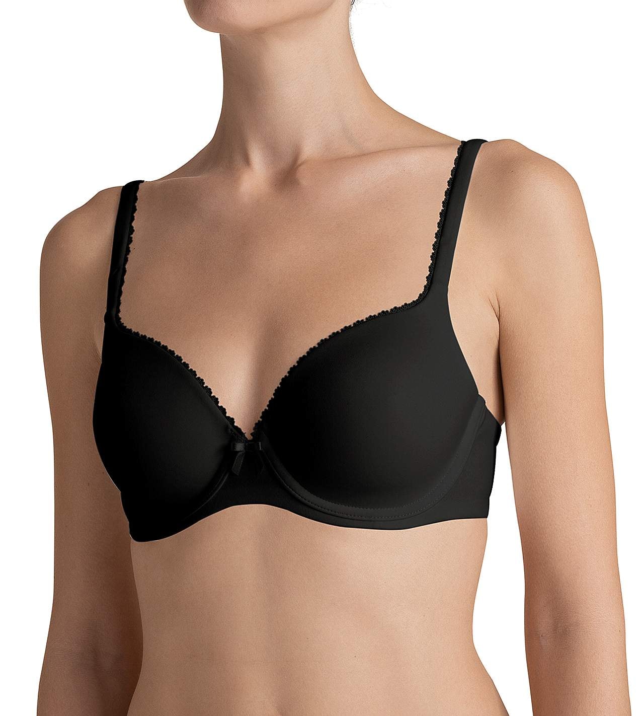 Perfectly Soft bygel-bh från Triumph Perfectly Soft