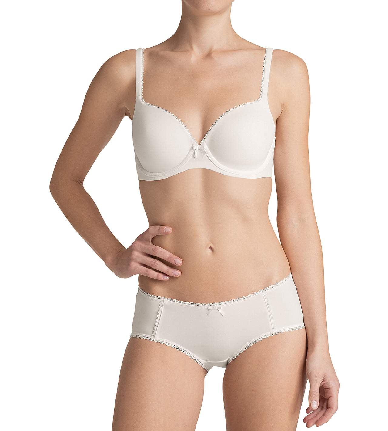 Perfectly Soft bygel-bh från Triumph Perfectly Soft