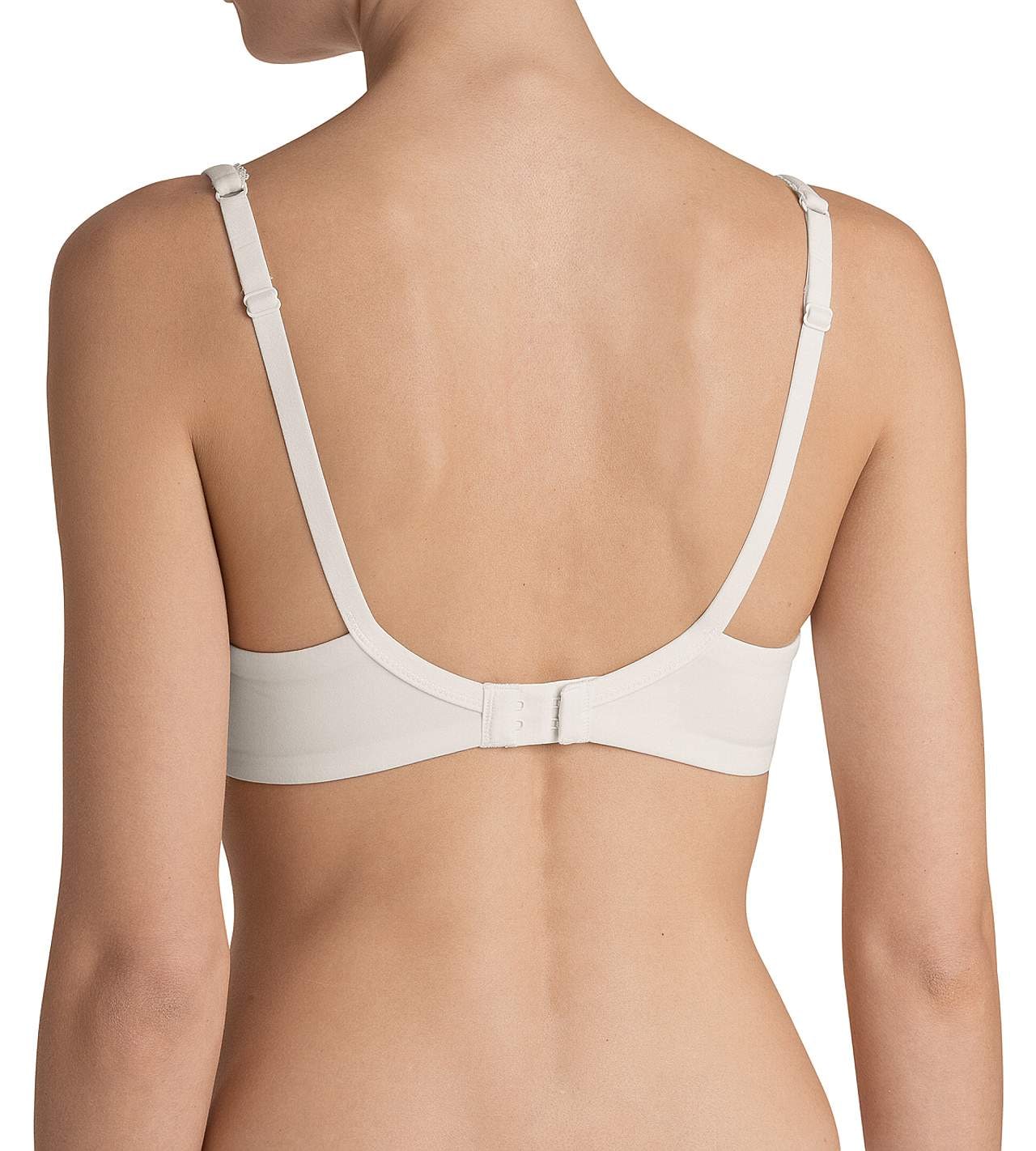 Perfectly Soft bygel-bh från Triumph Perfectly Soft