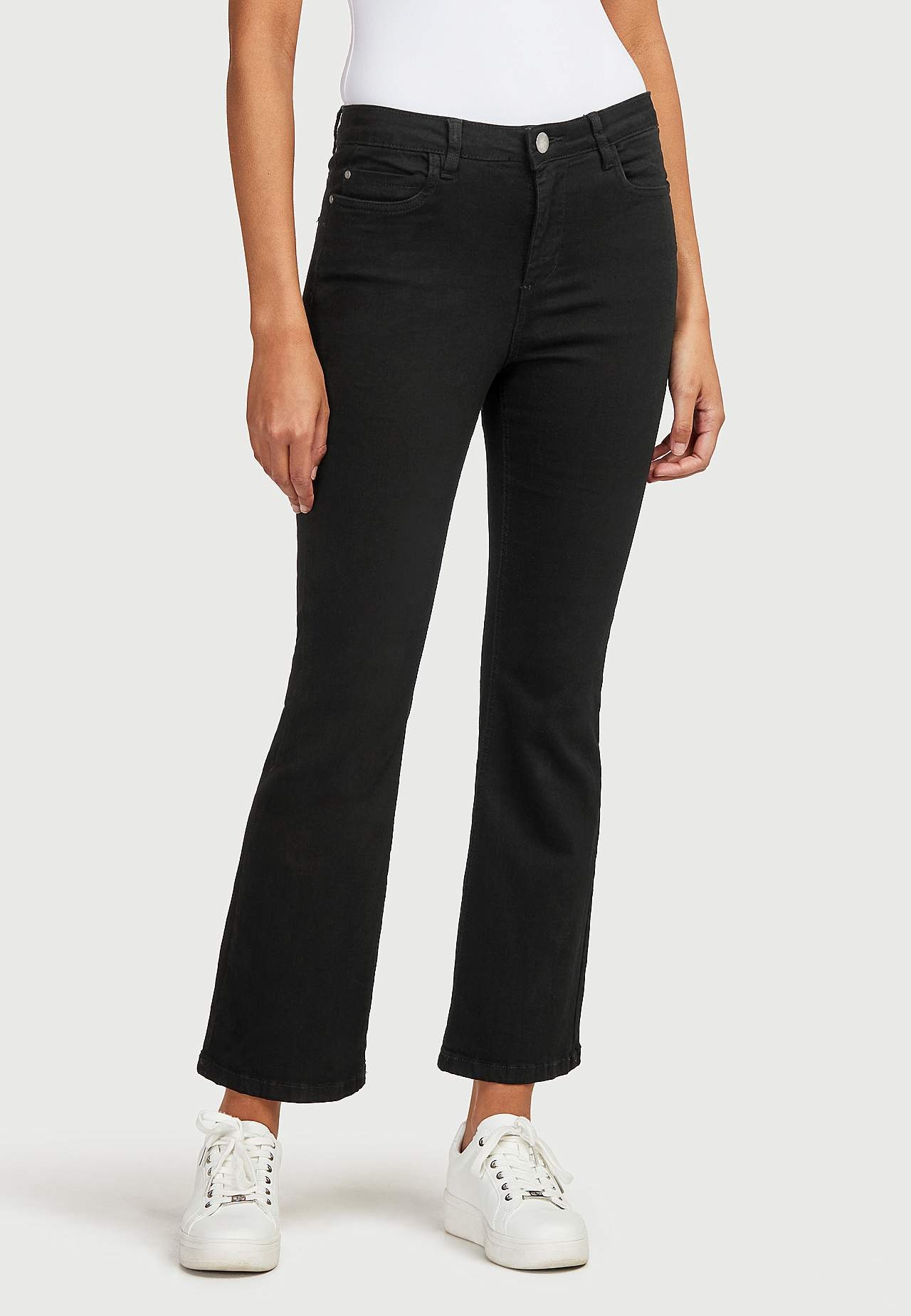 Kickflare-jeans