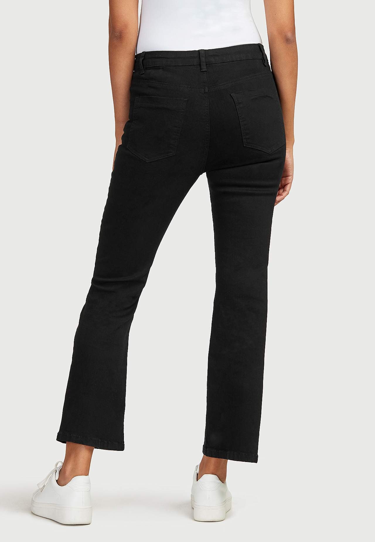 Kickflare-jeans