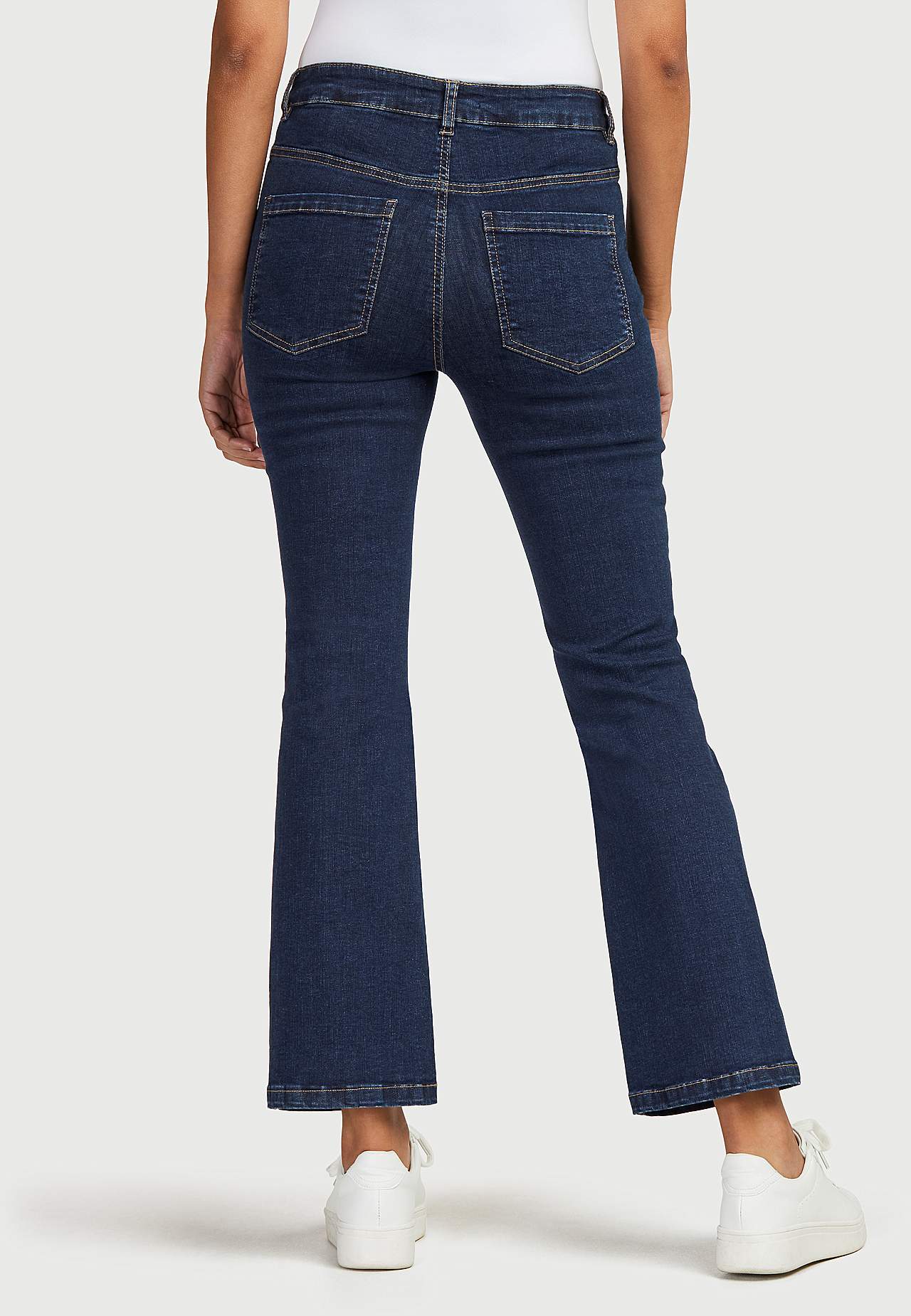 Kickflare-jeans