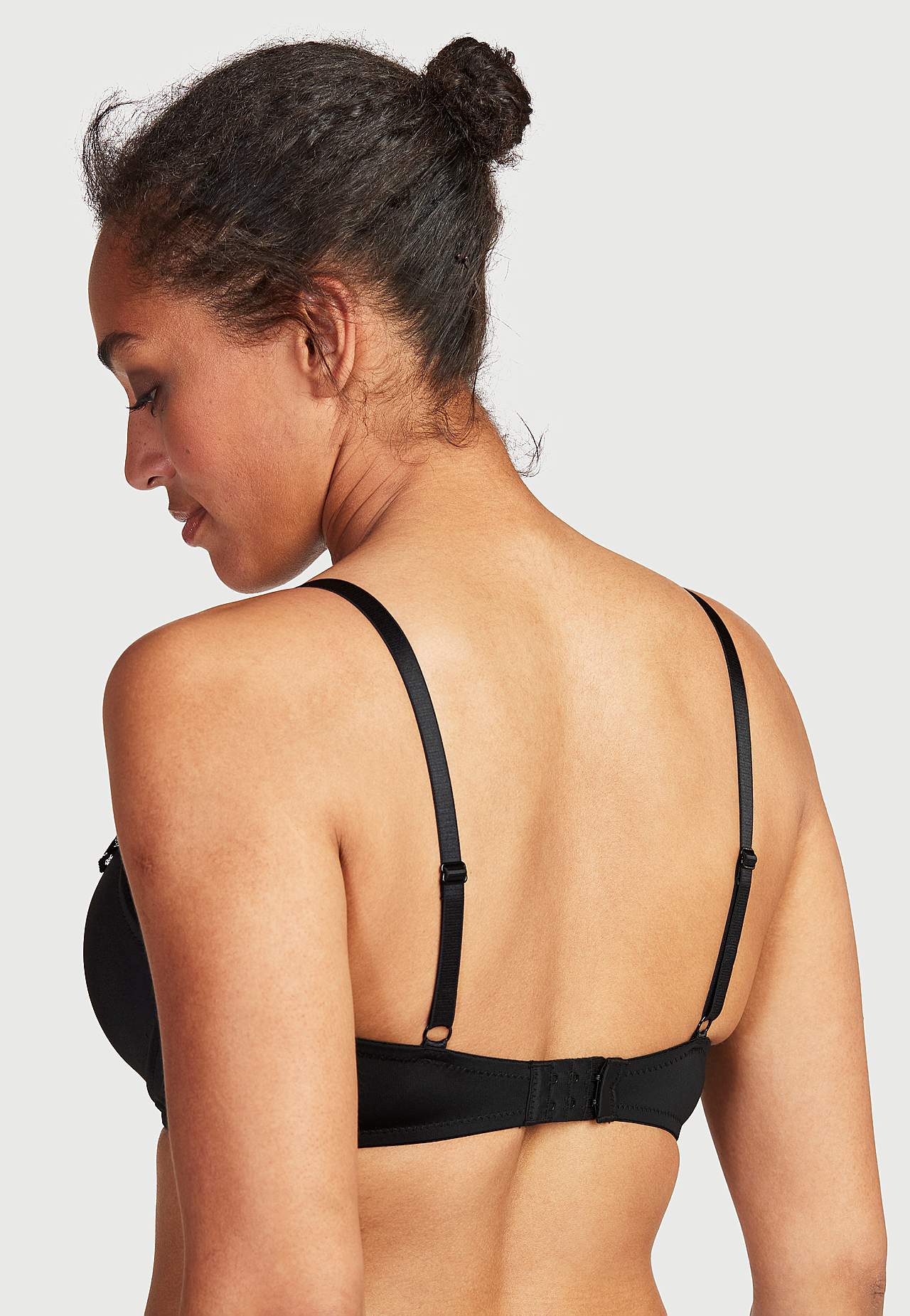 Super push up-bh Betty