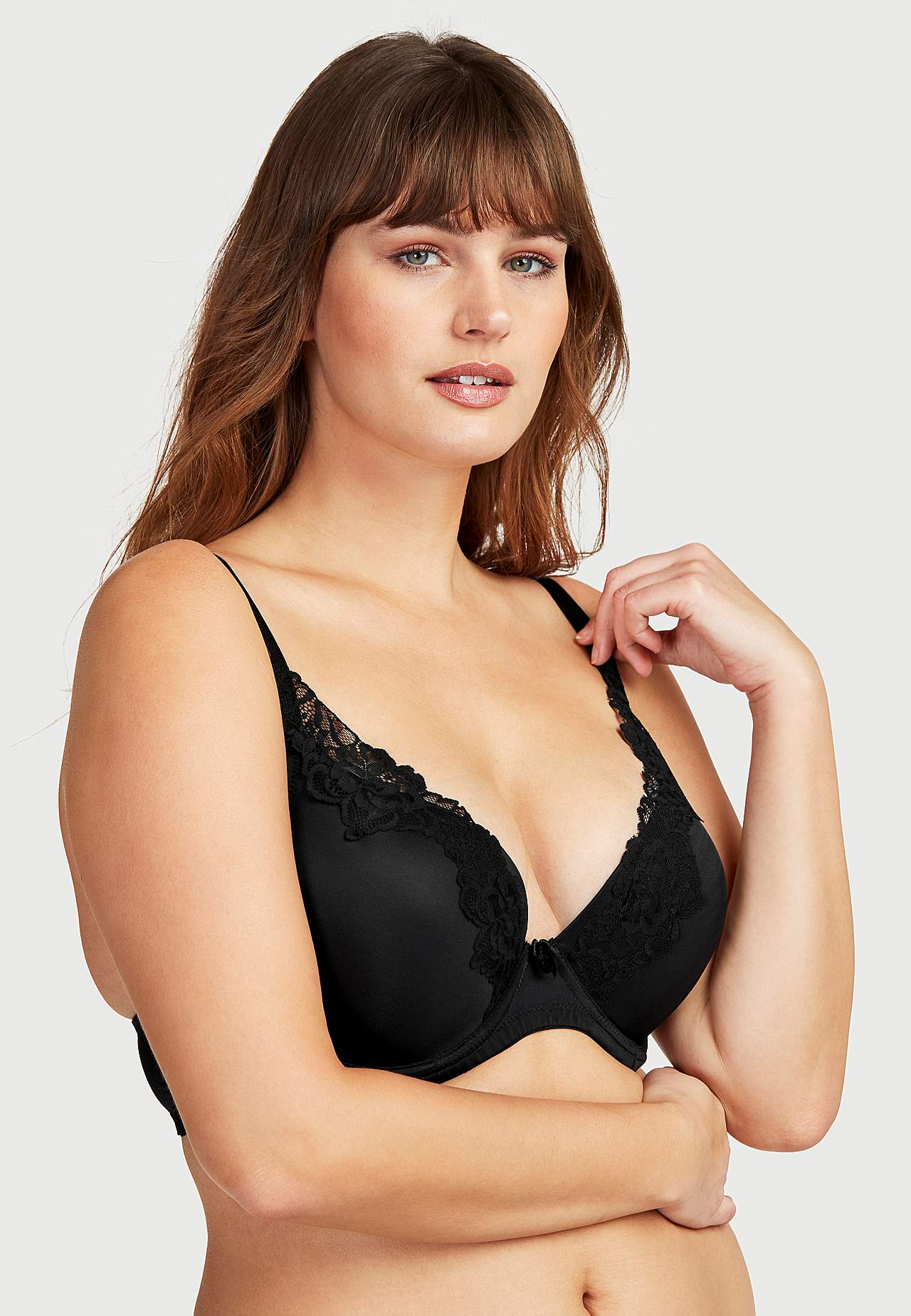 Super push up-bh Betty