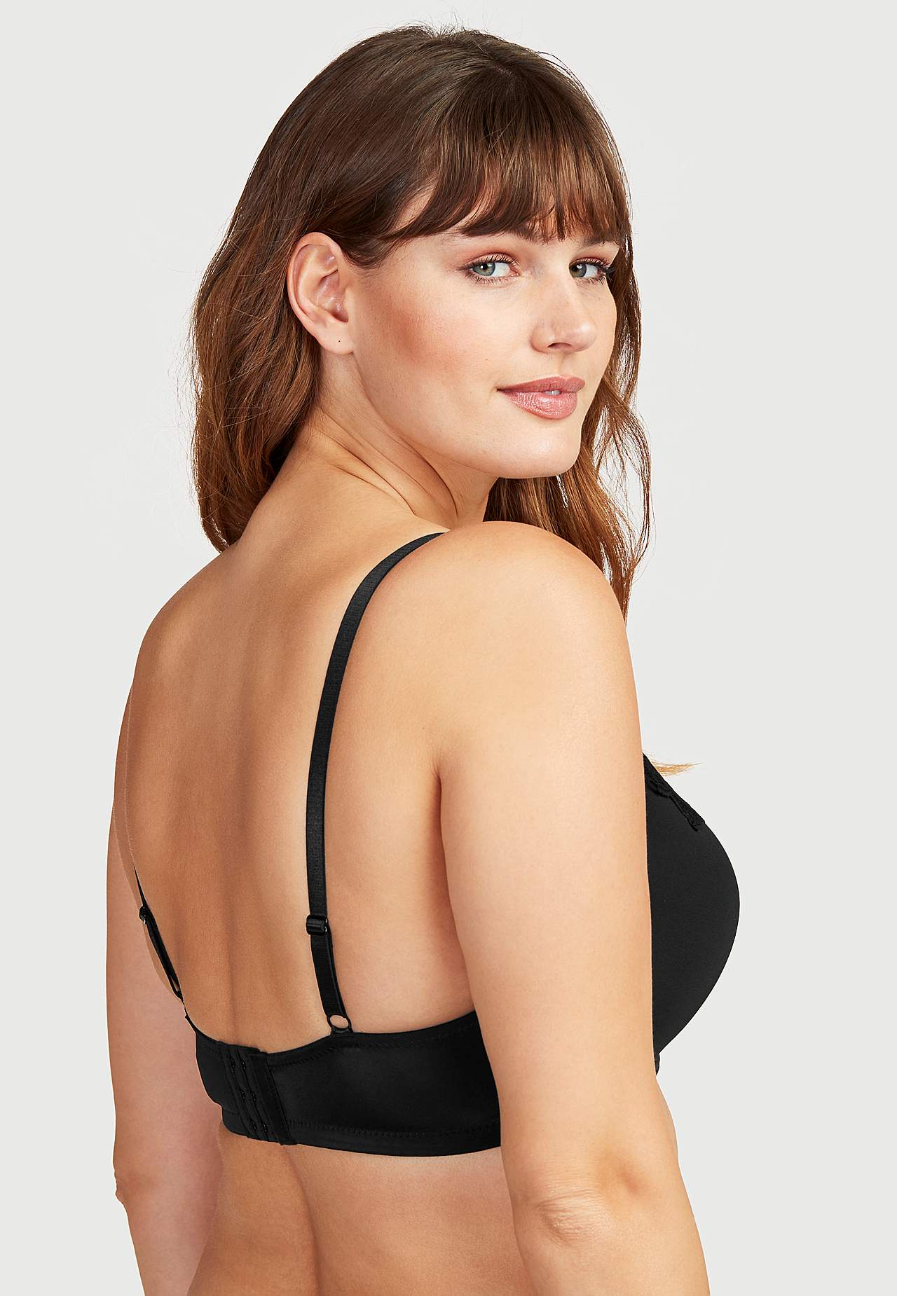 Super push up-bh Betty
