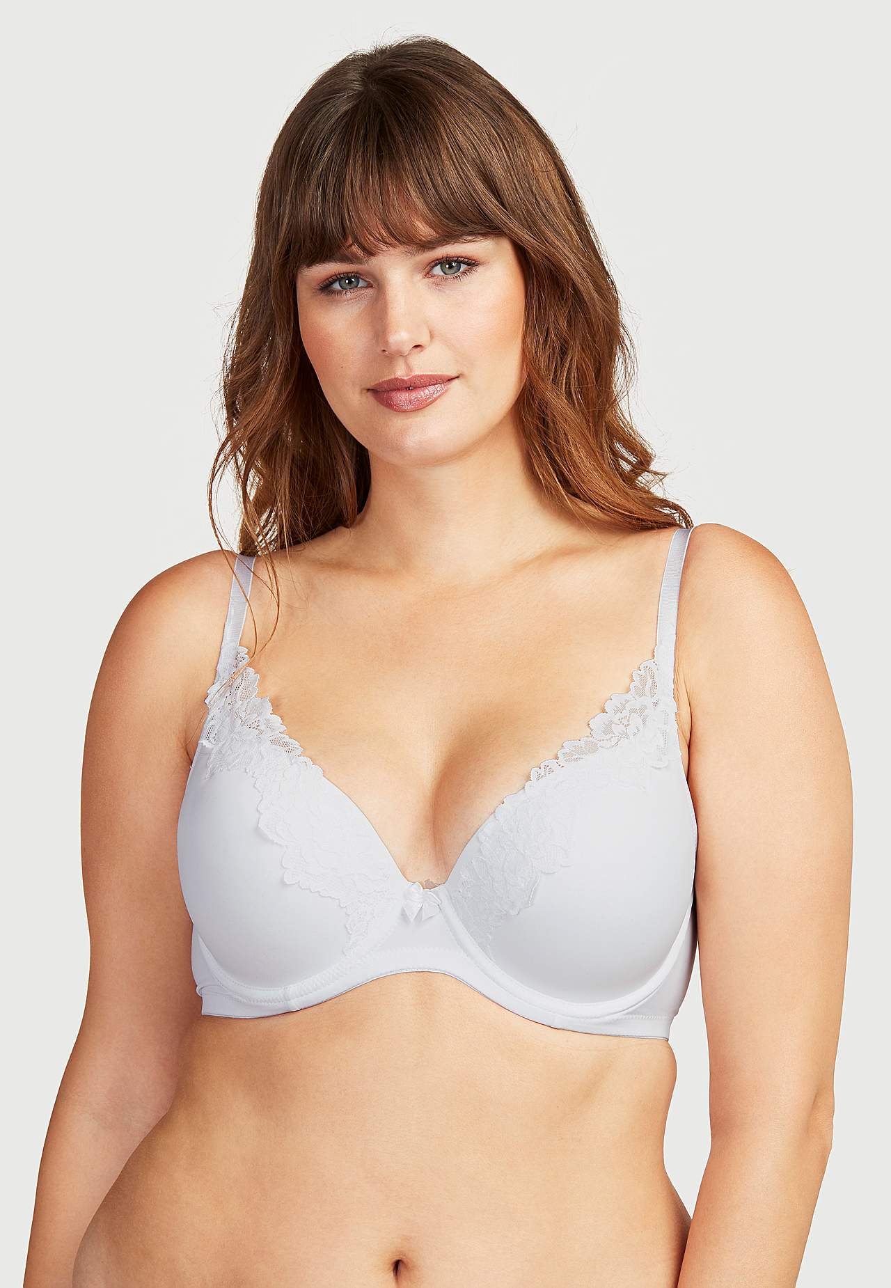 Super push up-bh Betty