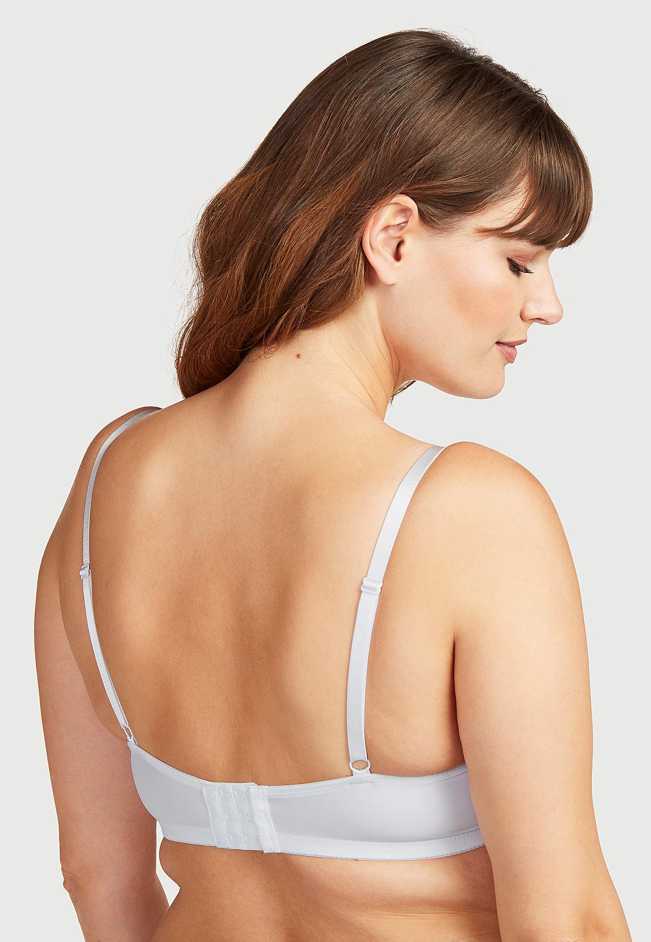 Super push up-bh Betty