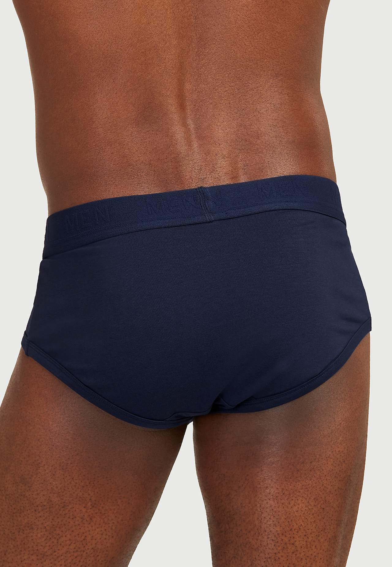 Kalsonger i mjuk bomull David 3-pack