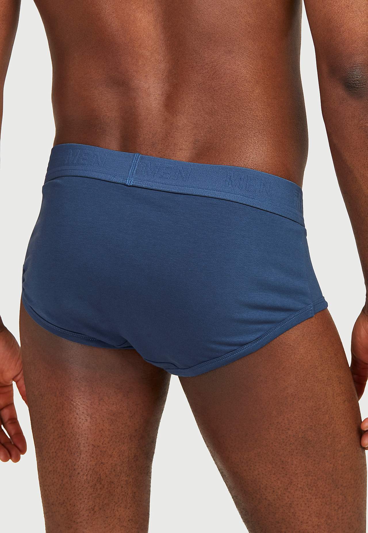 Kalsonger i mjuk bomull David 3-pack