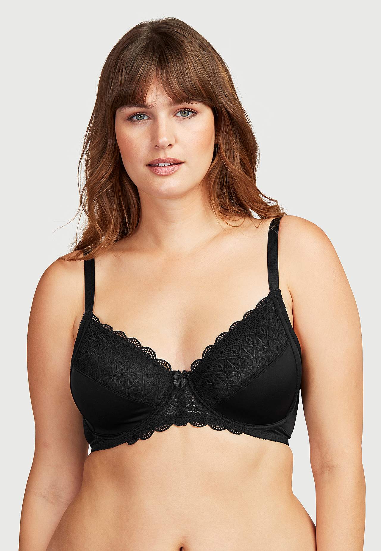 Bygel-bh Bea