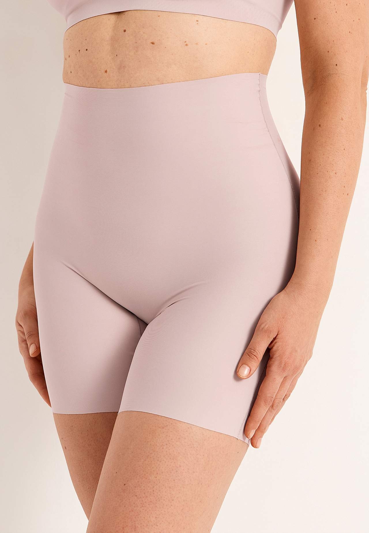 Light shaping trosa med långa ben Elsa 2-pack