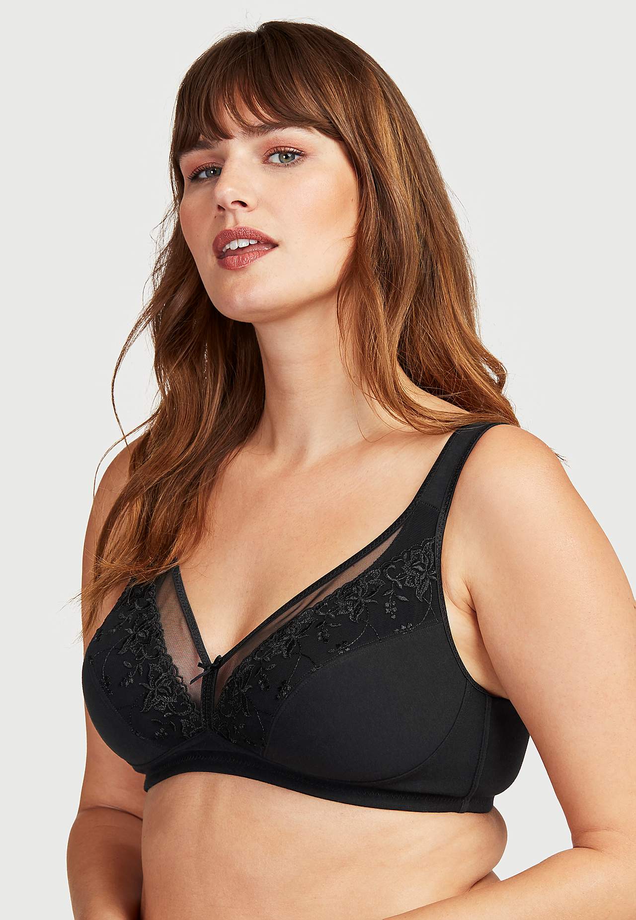 BH utan bygel Stina
