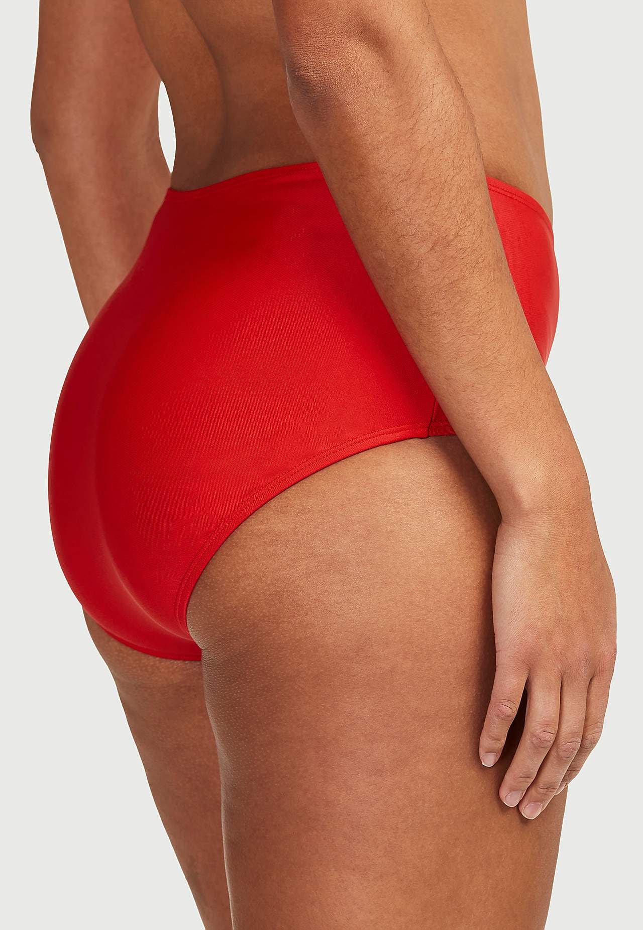 Bikinitrosa med hög midja Koloa