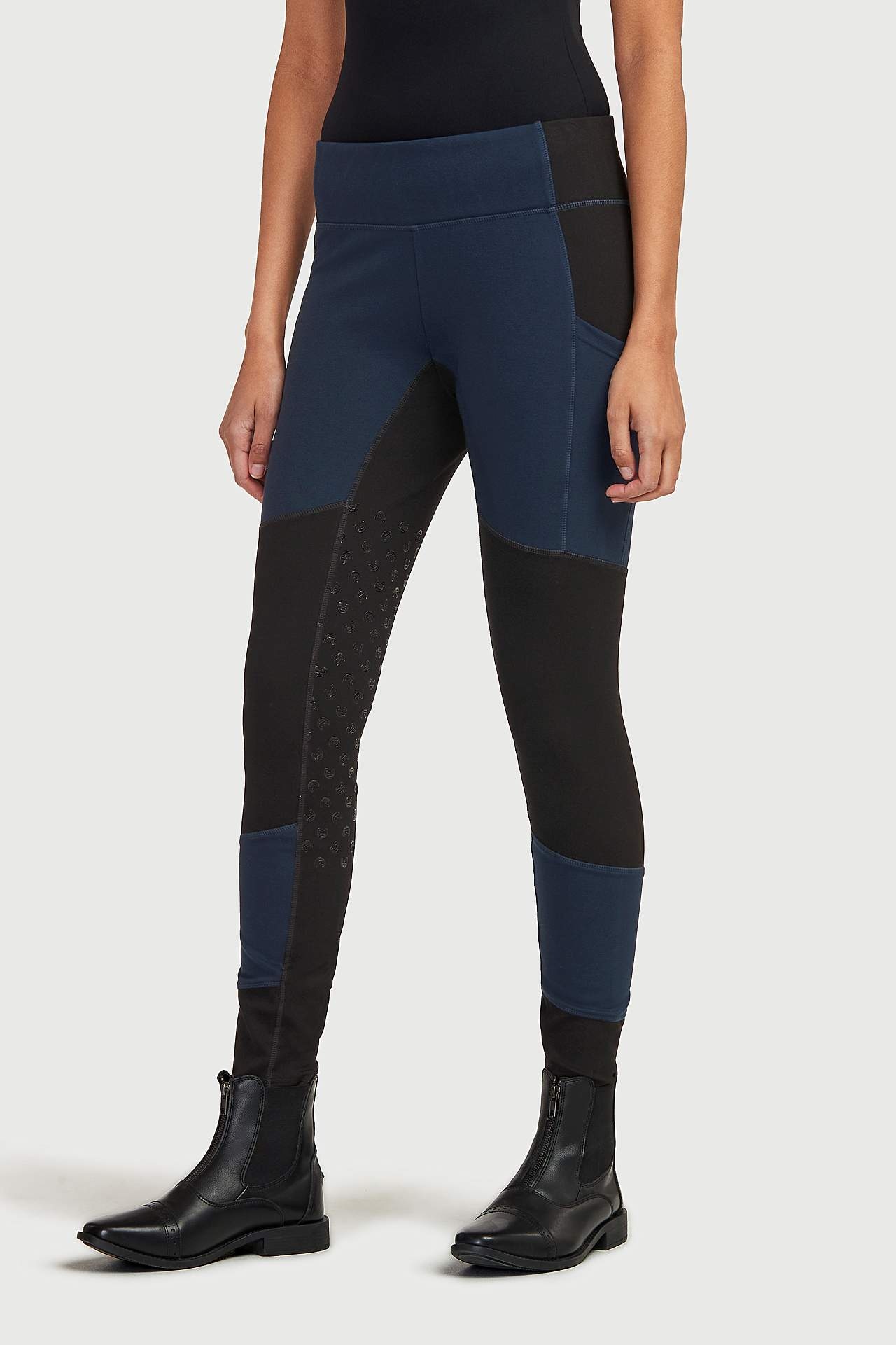 Ridtights Riding