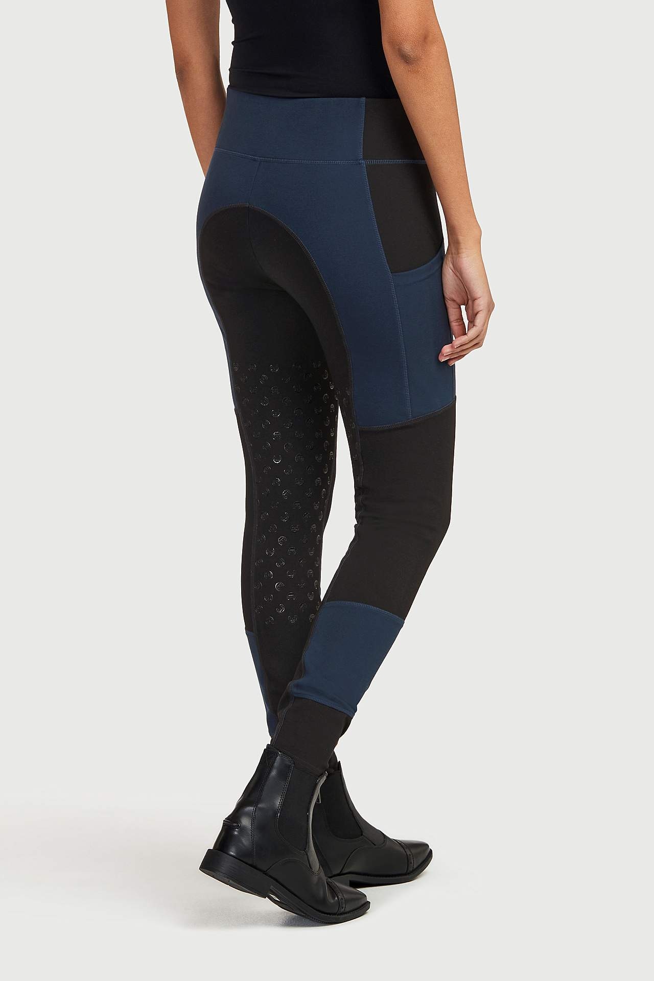 Ridtights Riding