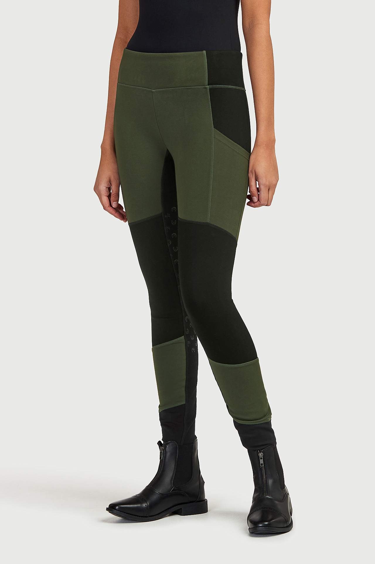 Ridtights Riding