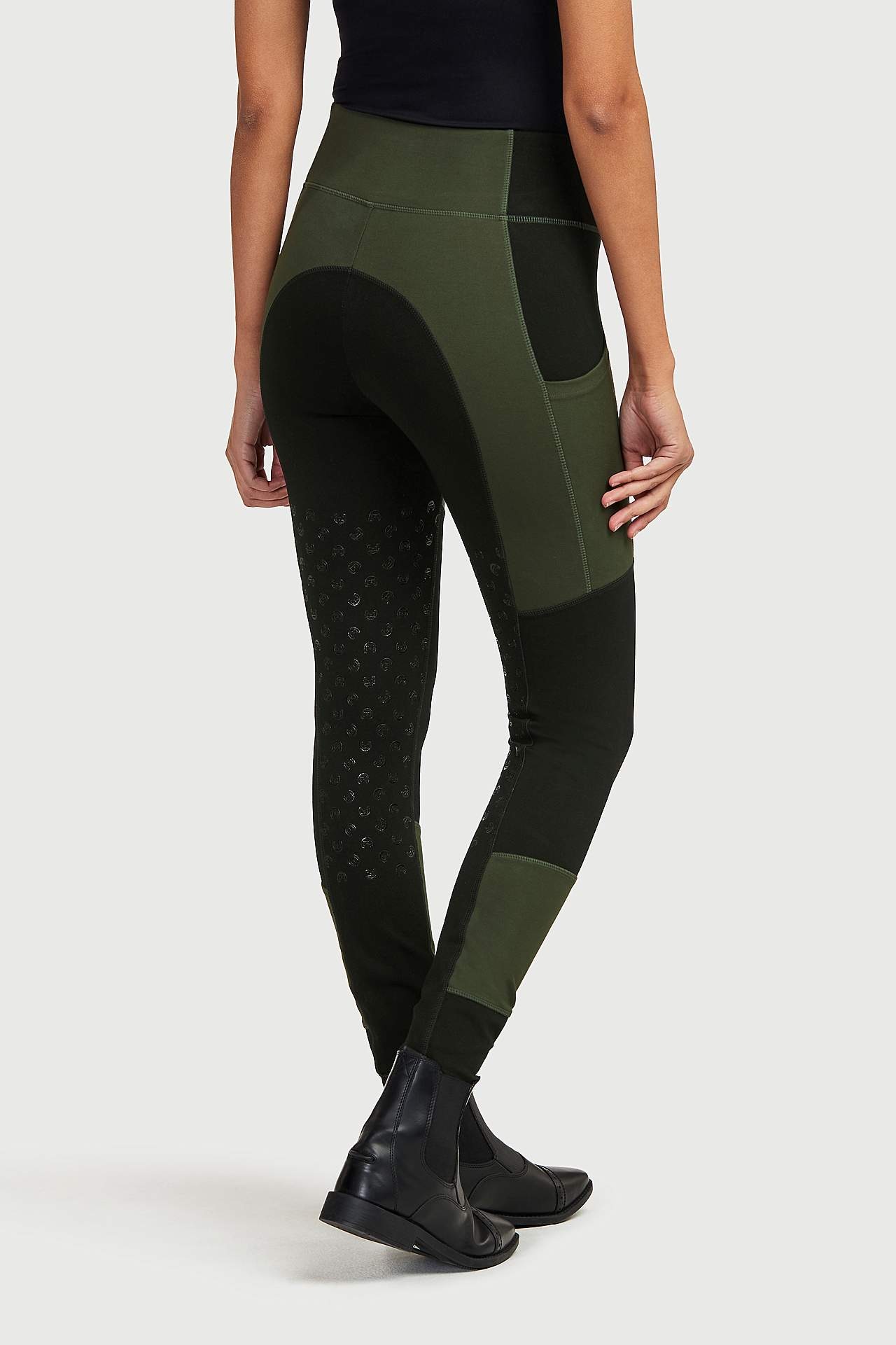 Ridtights Riding