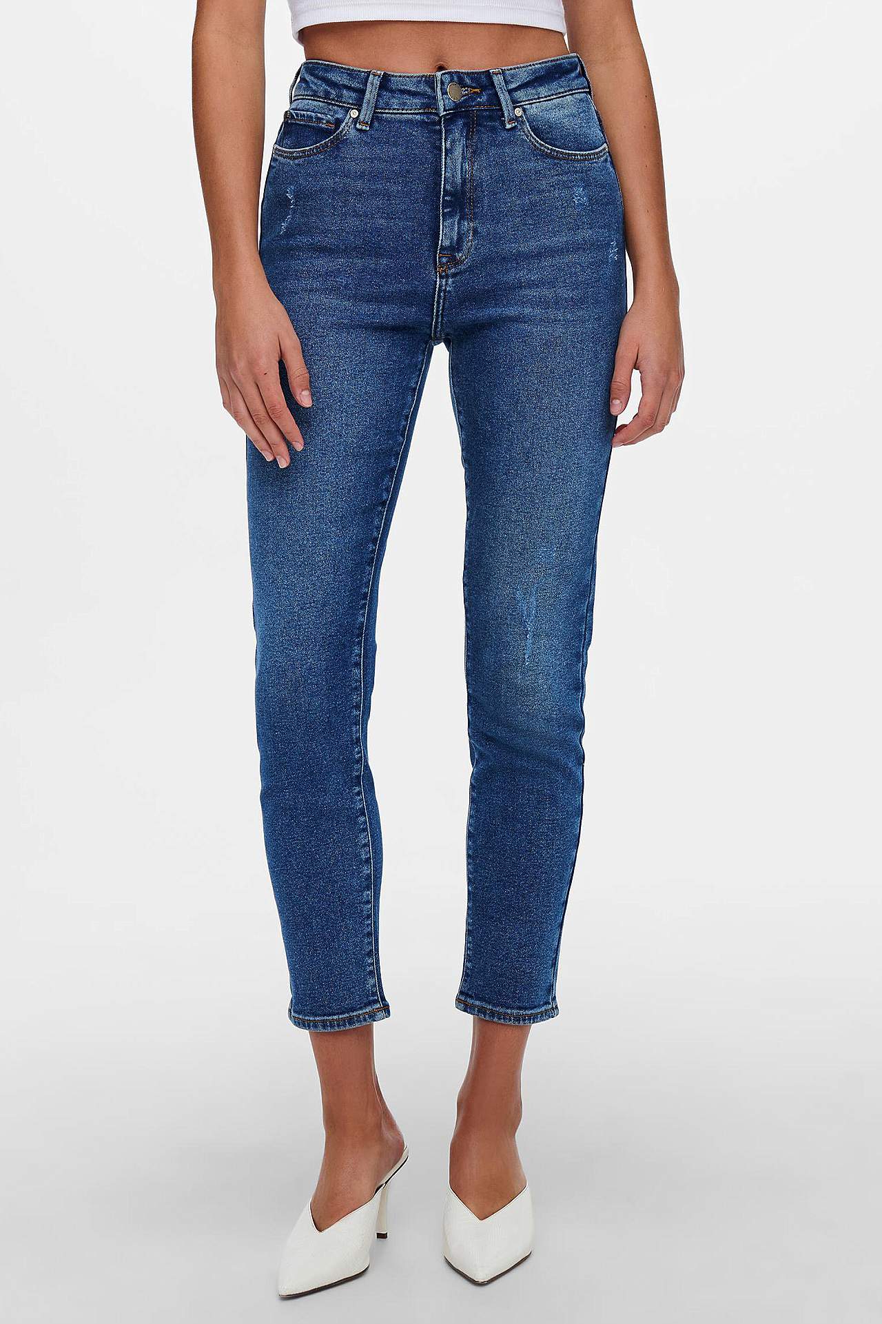 Ankeljeans Slim Emily