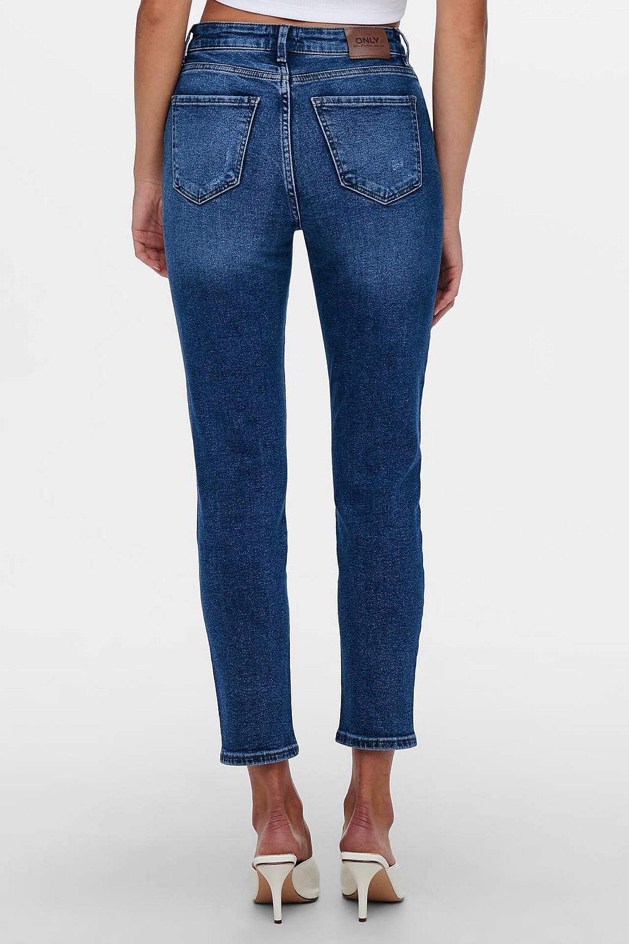 Ankeljeans Slim Emily