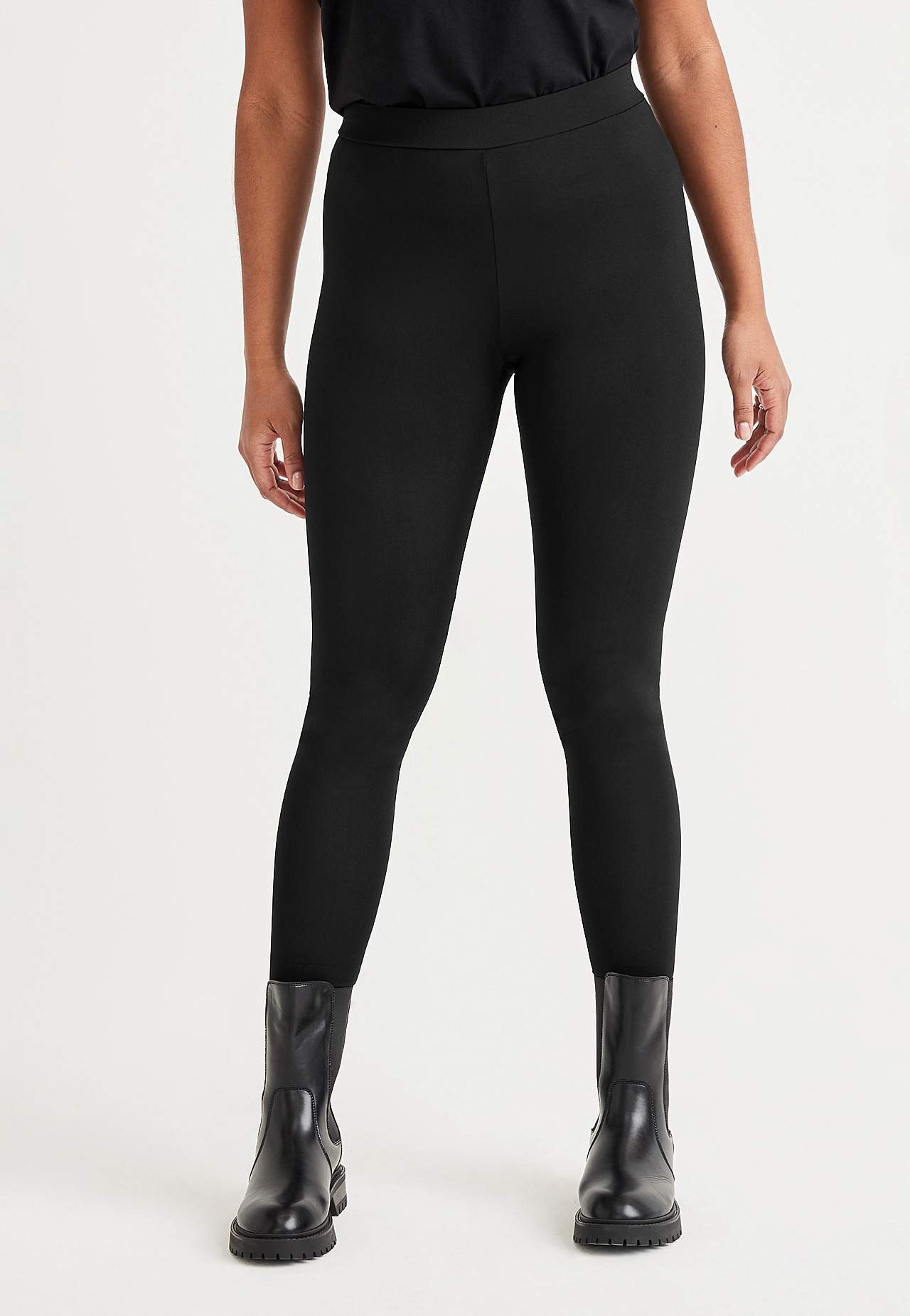 Blanka leggings