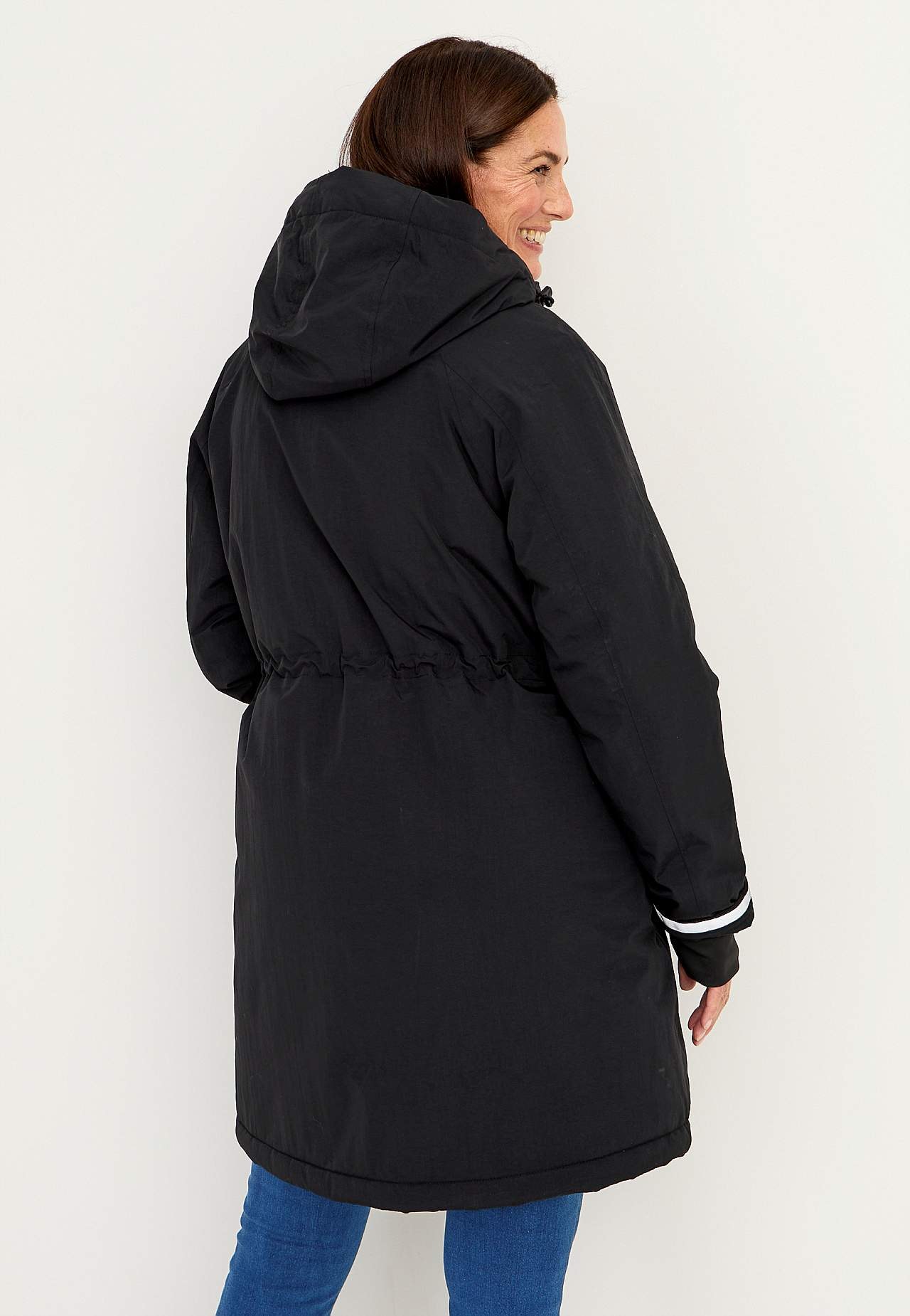 Funktionell jacka Sarek
