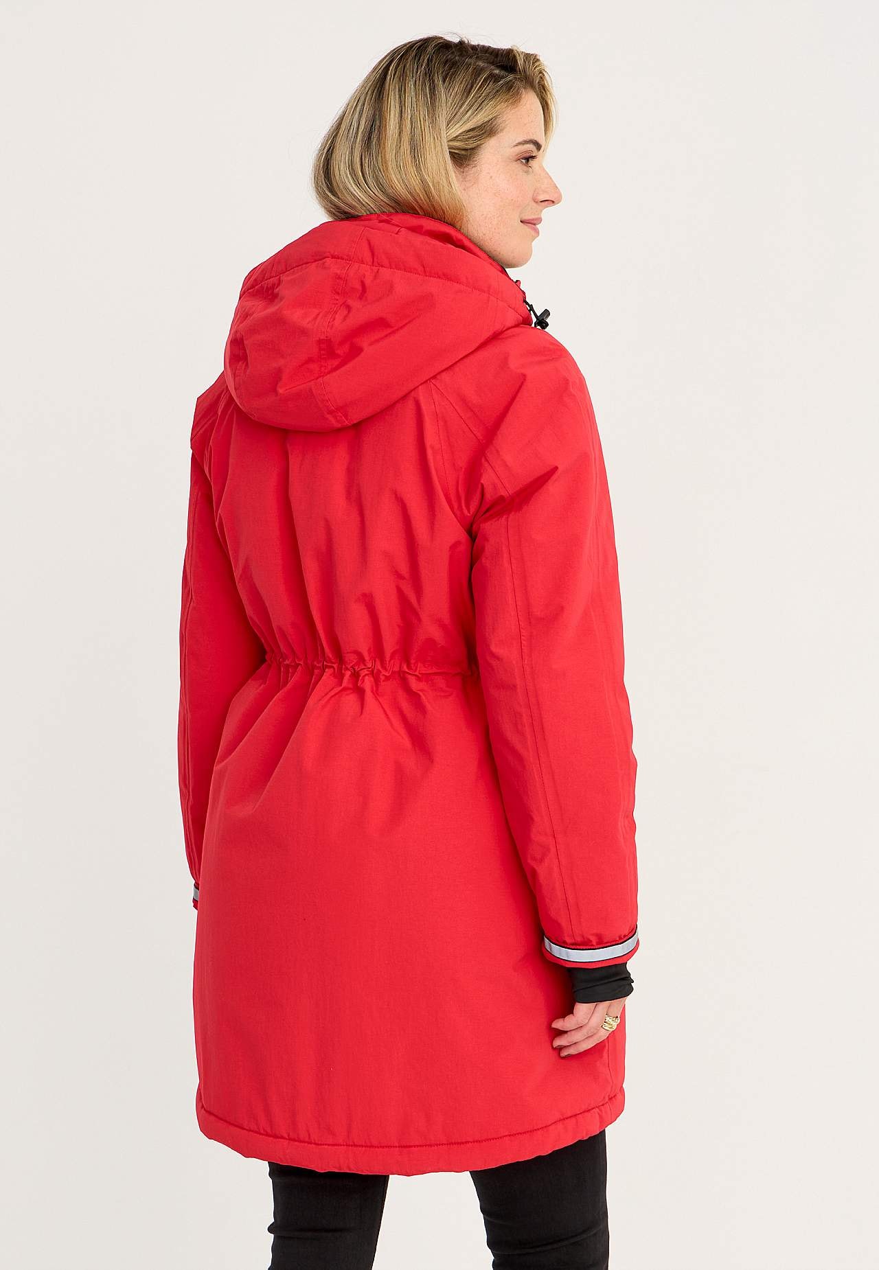 Funktionell jacka Sarek