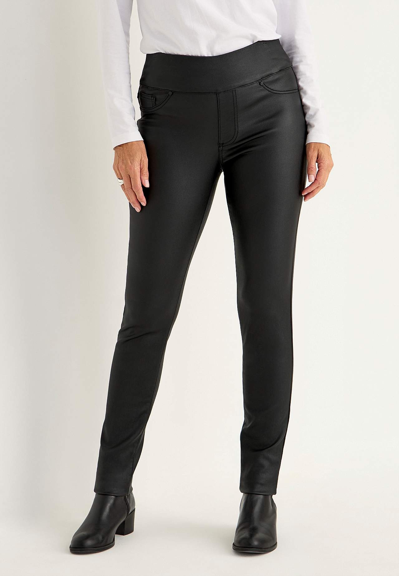 Coatade treggings Corinne