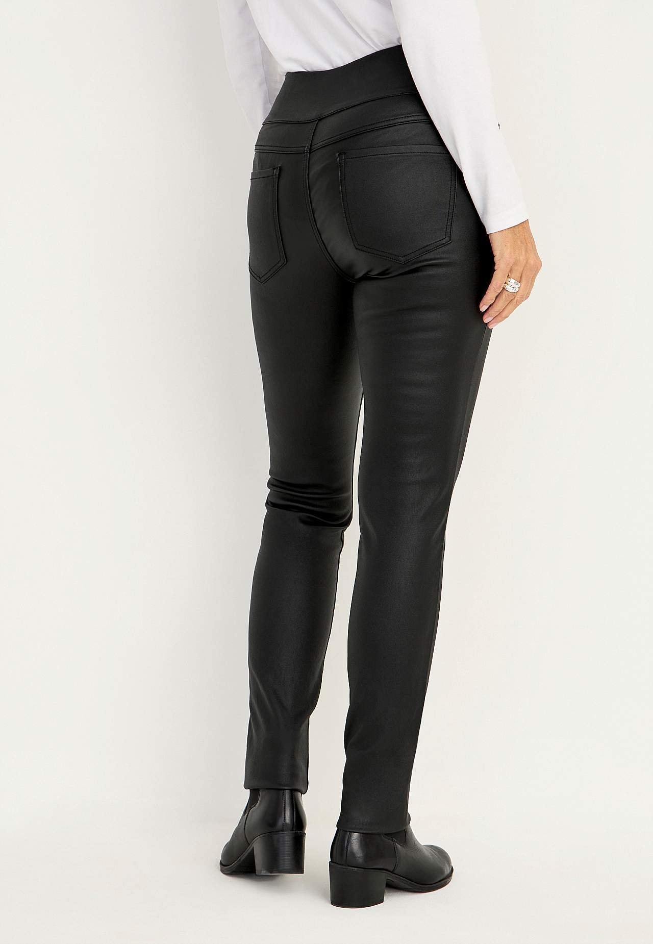 Coatade treggings Corinne