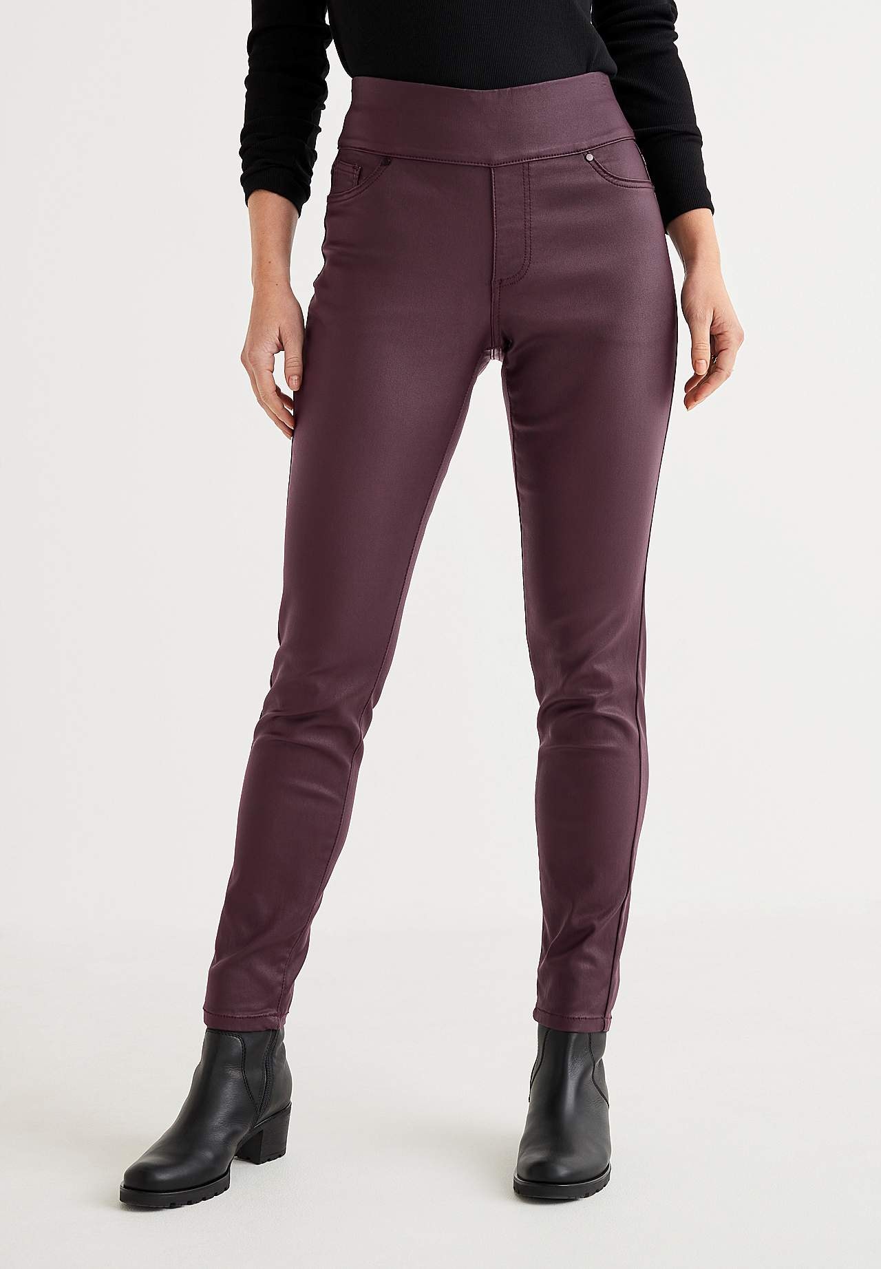 Coatade treggings Corinne