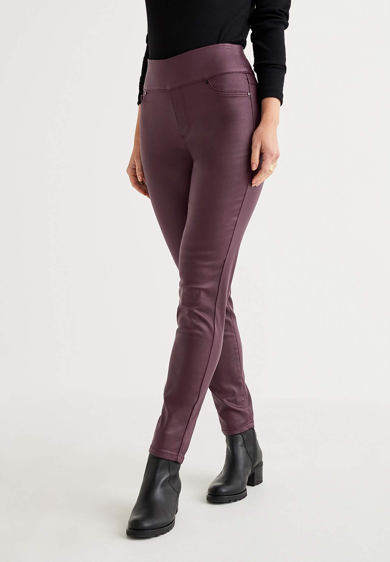 Coatade treggings Corinne