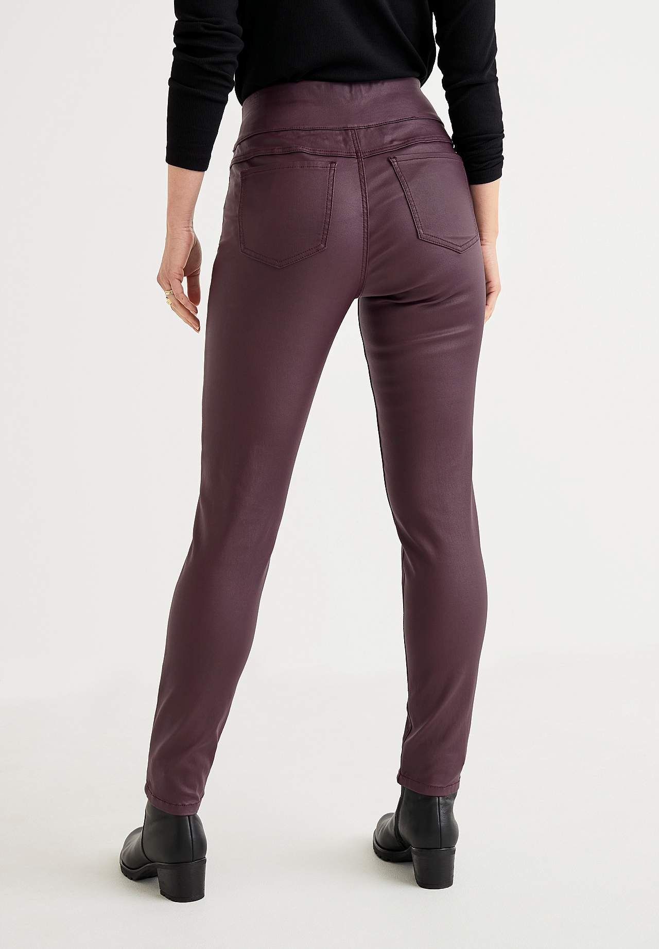 Coatade treggings Corinne