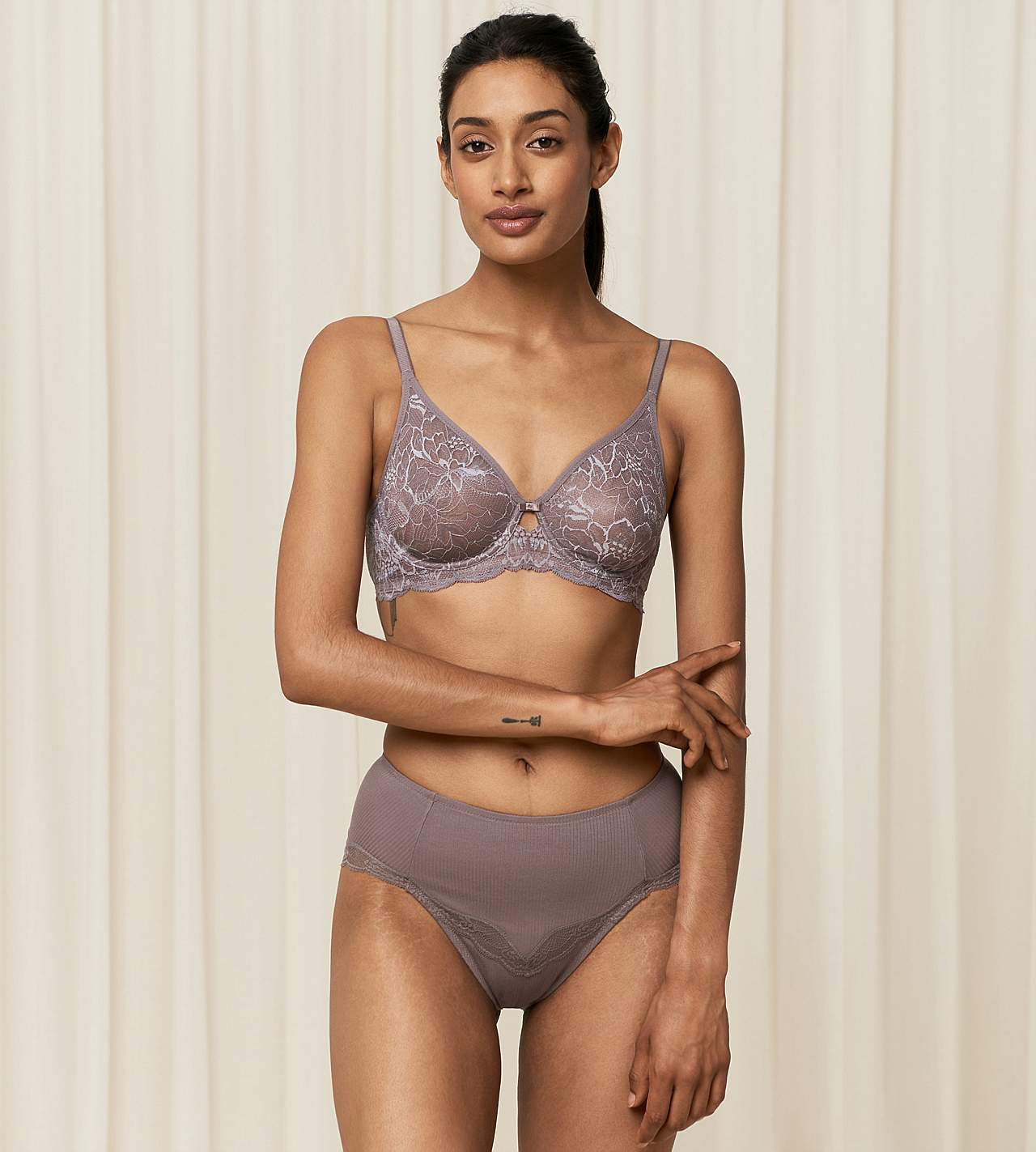 Bygel-bh Amourette Charm