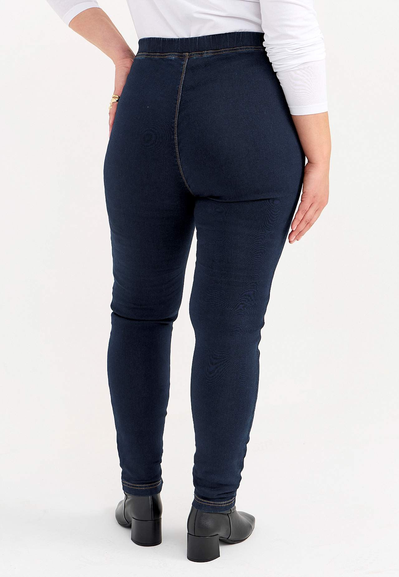 Denimleggings