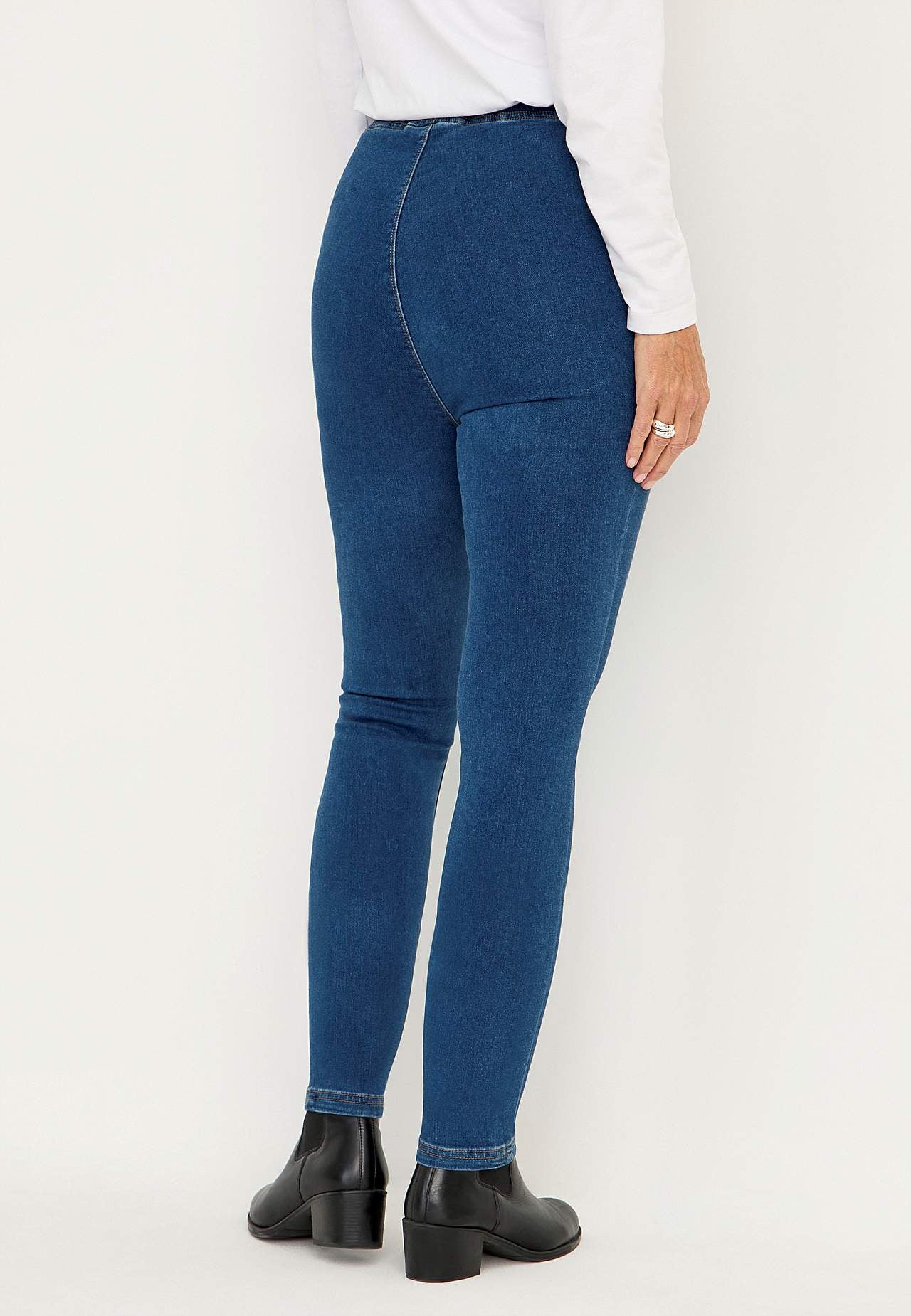 Denimleggings