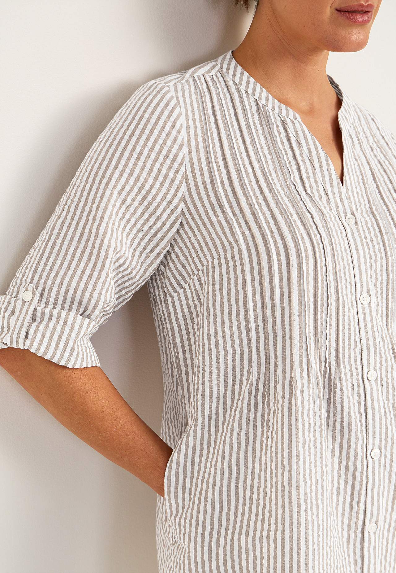 Tunika i bäckebölja