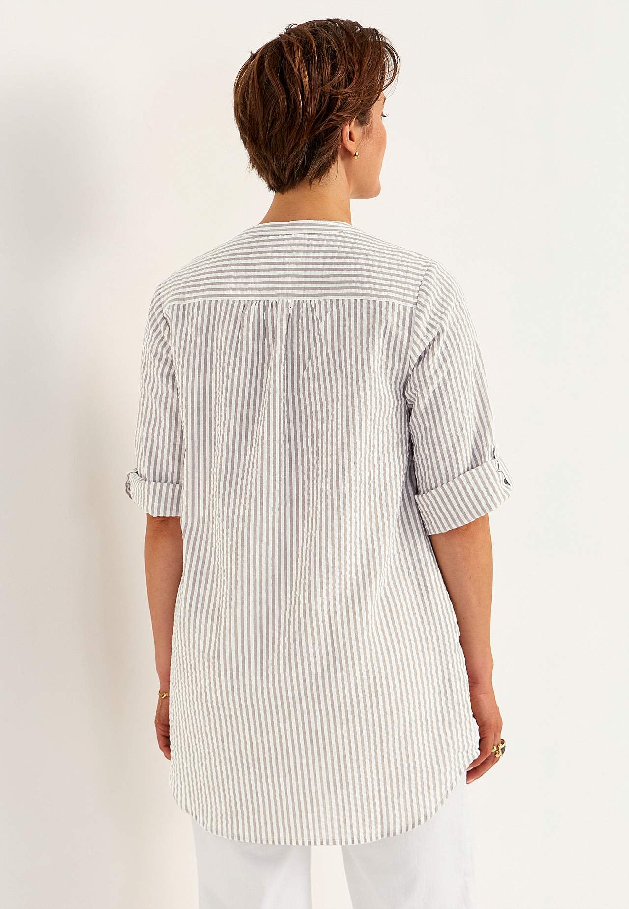 Tunika i bäckebölja