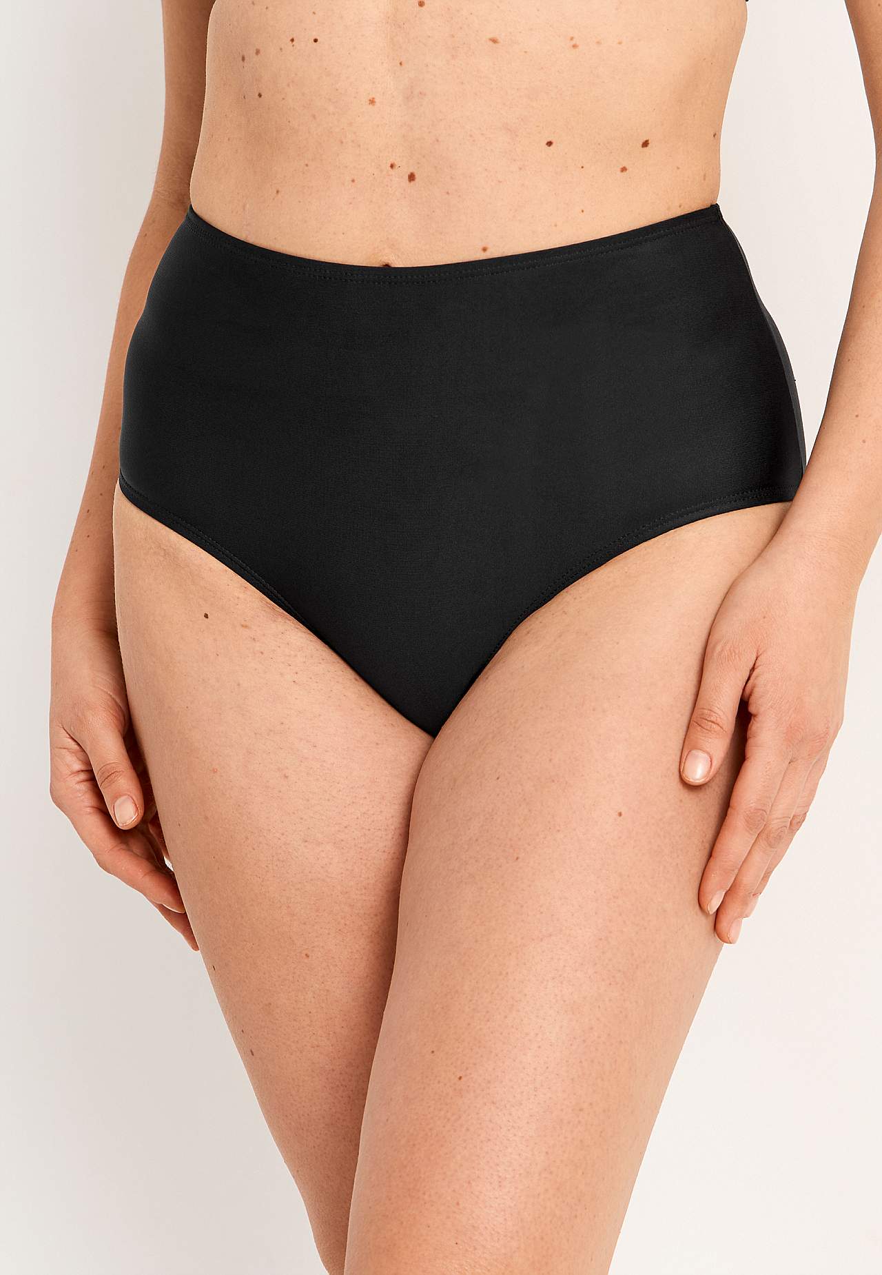 Bikinitrosa med hög midja Verona