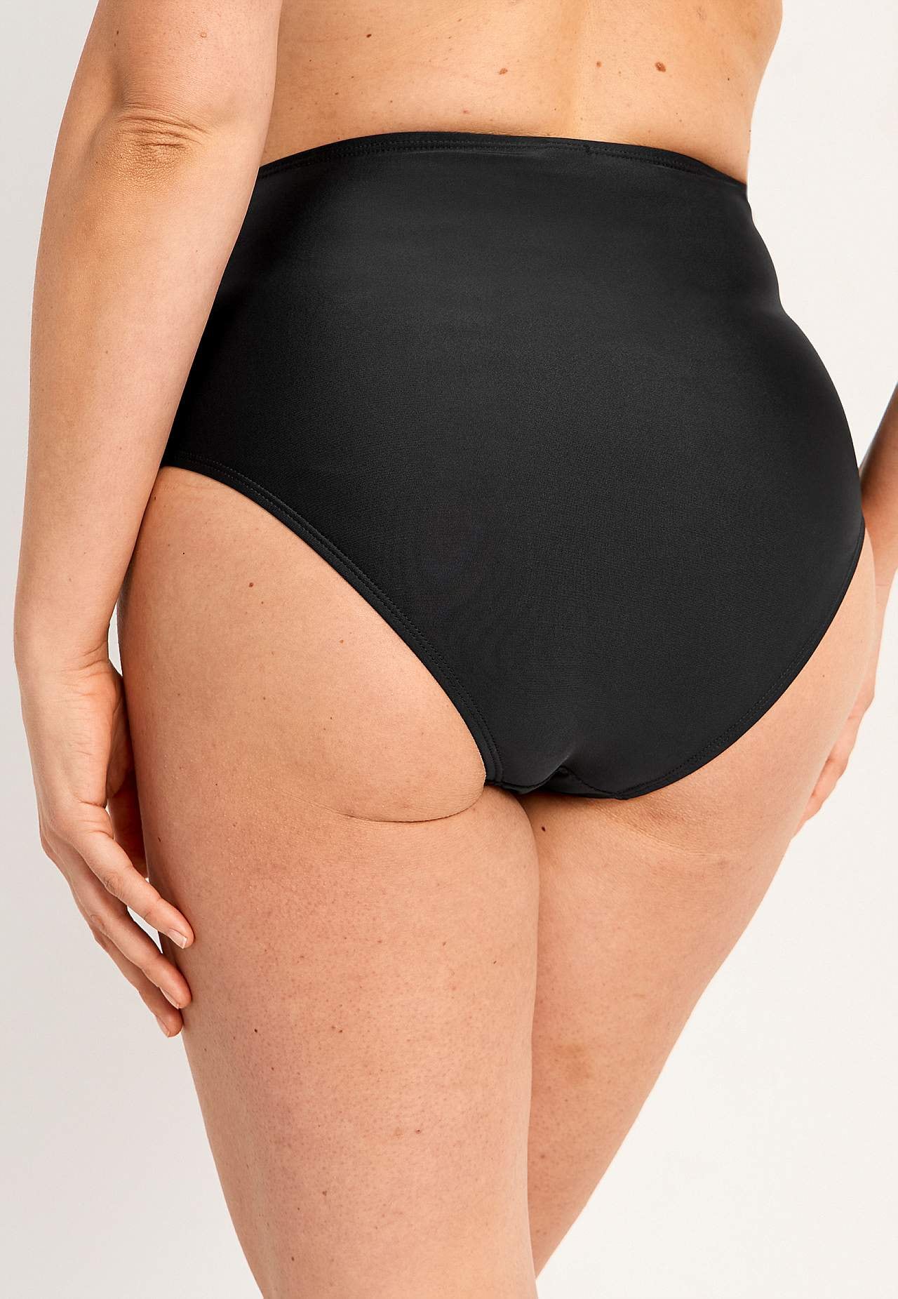 Bikinitrosa med hög midja Verona