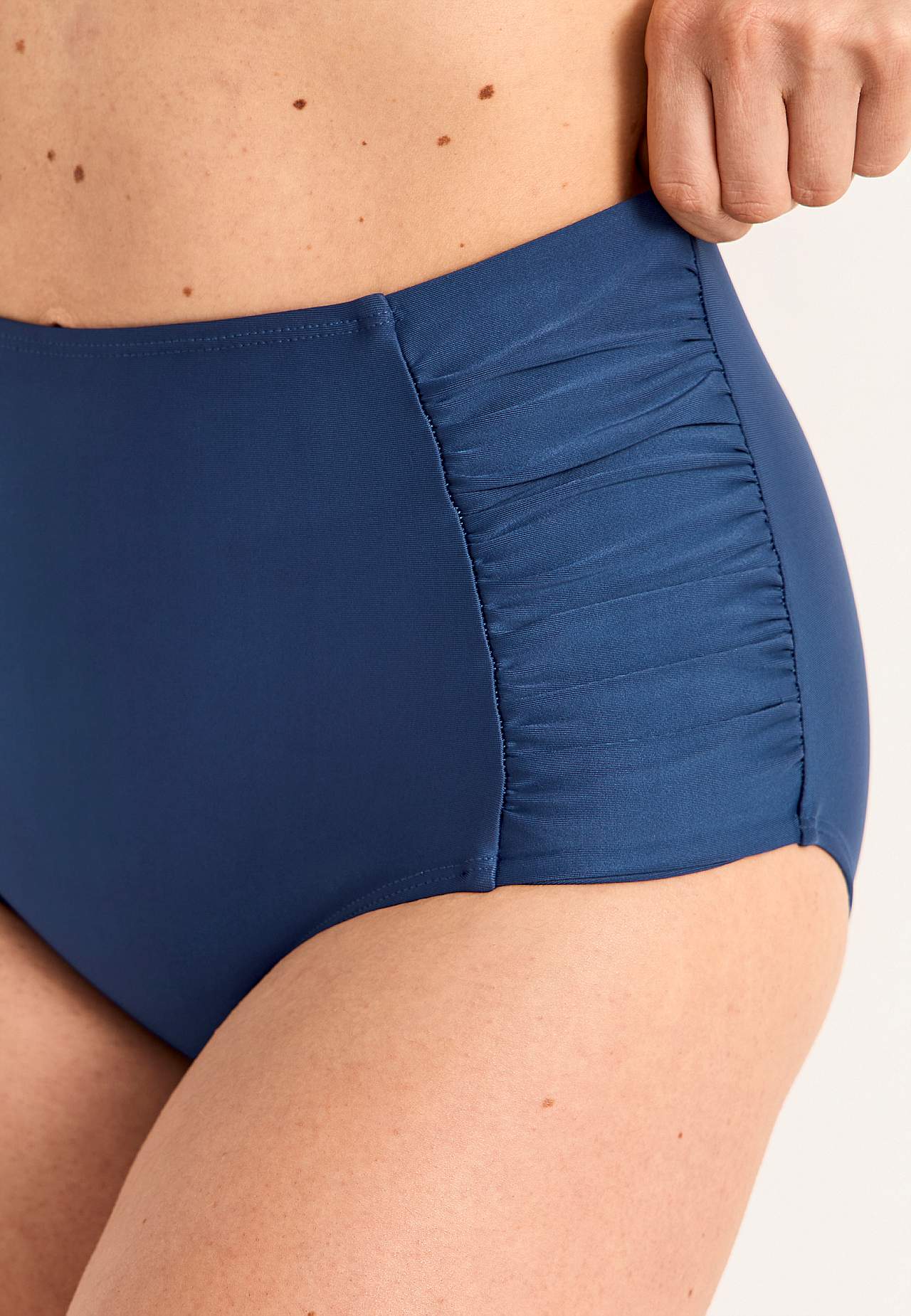 Bikinitrosa med hög midja Honolulu