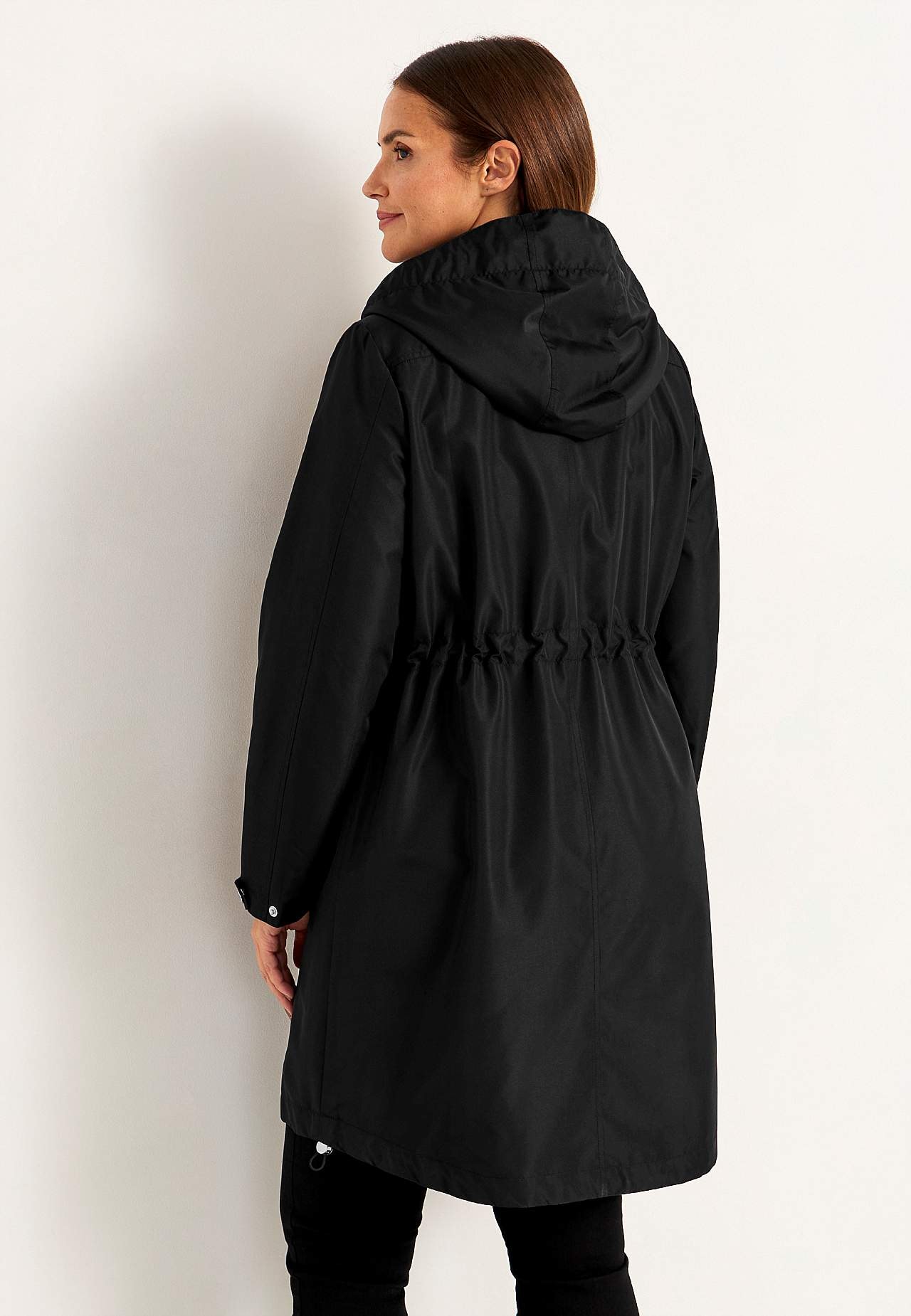 Stilren parkas