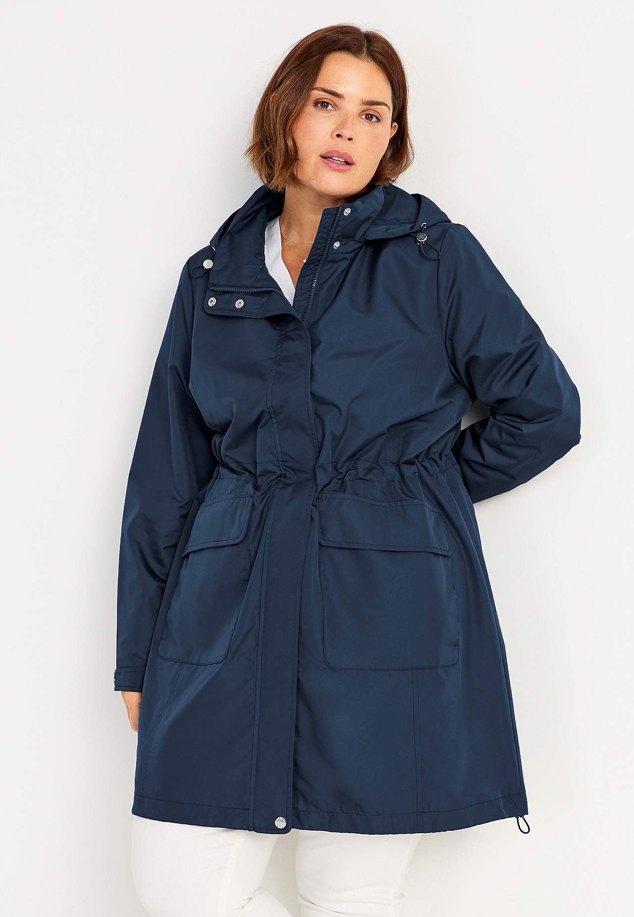 Stilren parkas